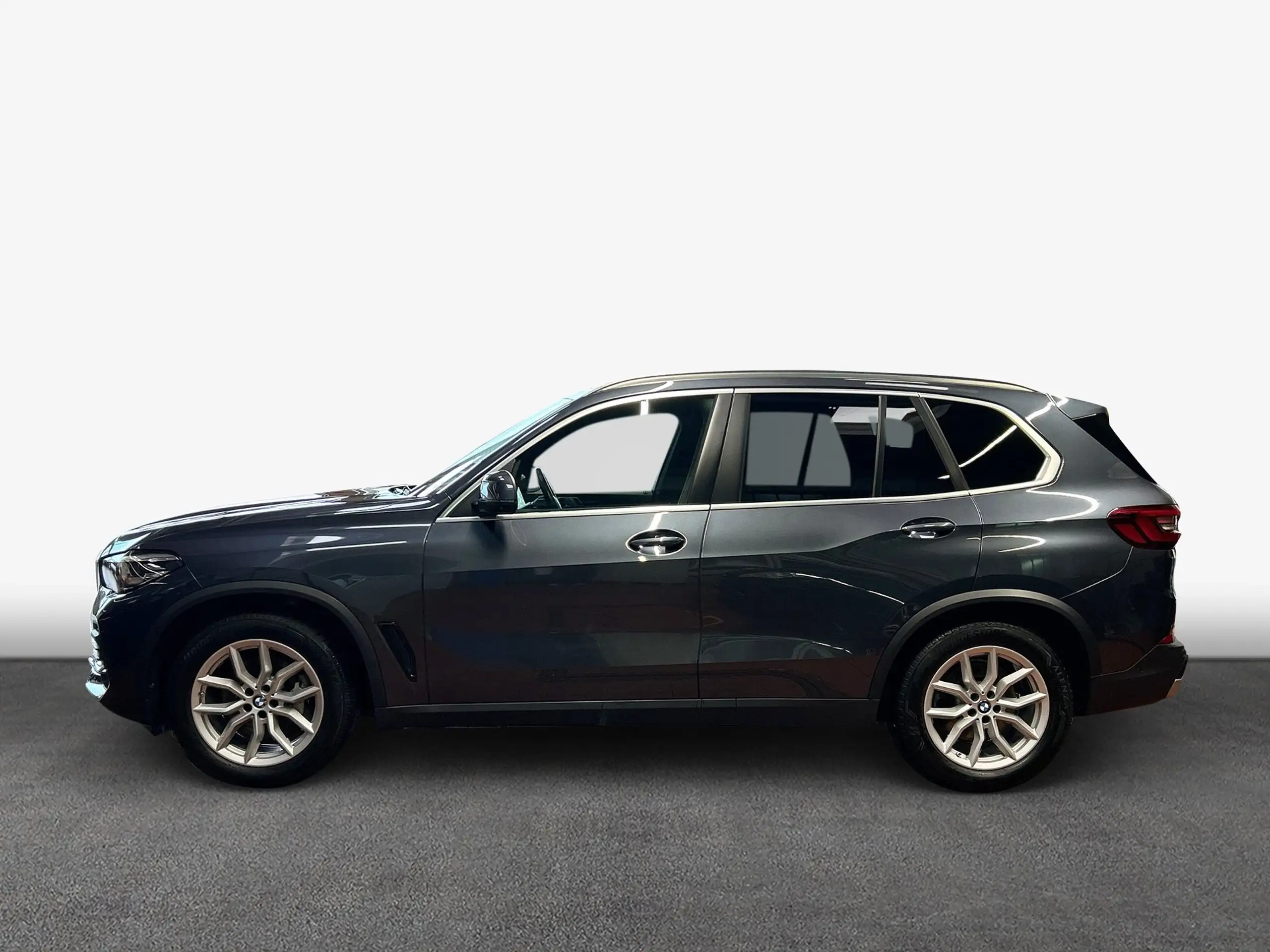 BMW - X5