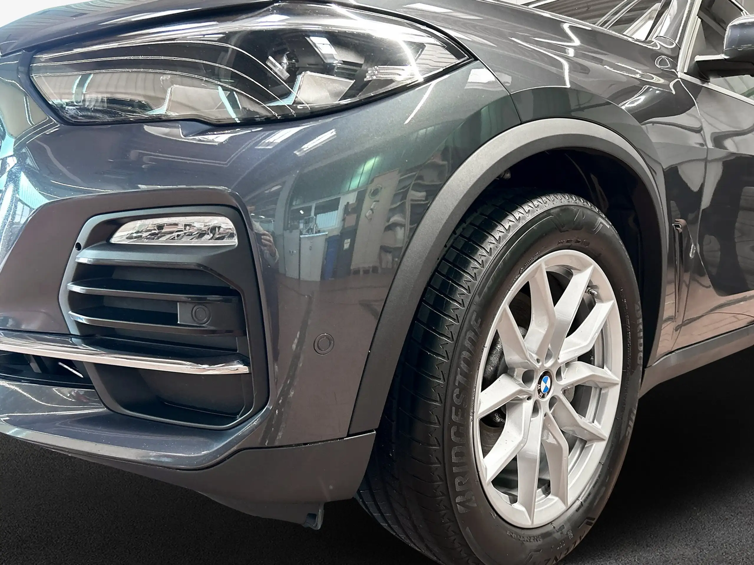 BMW - X5