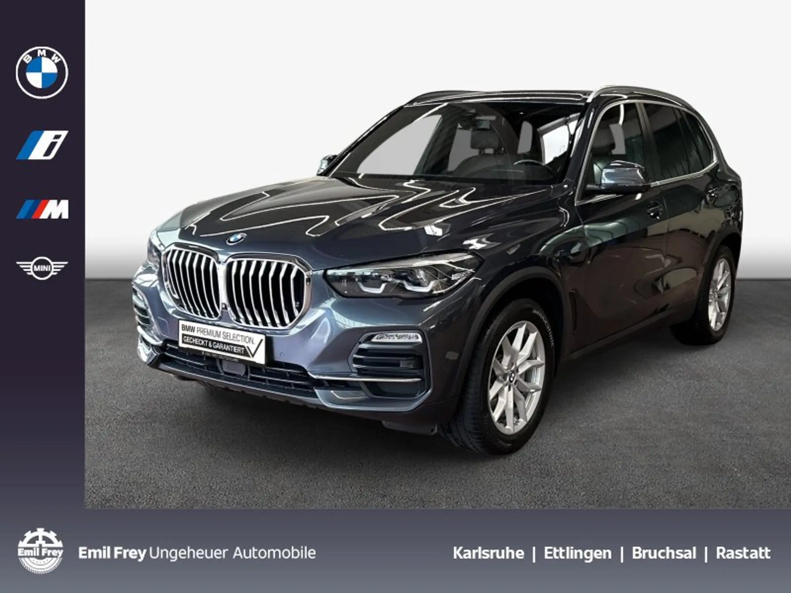 BMW - X5