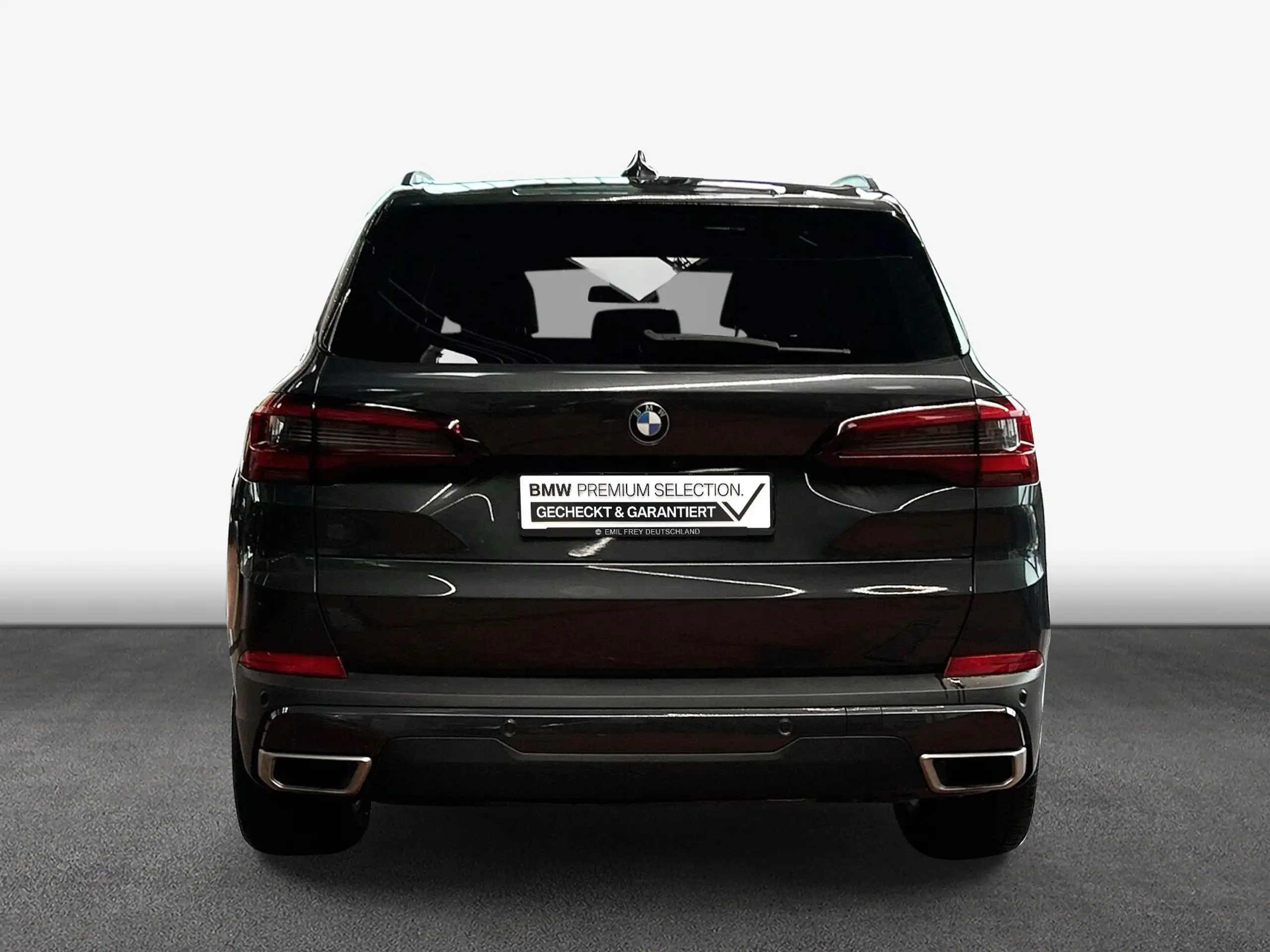 BMW - X5