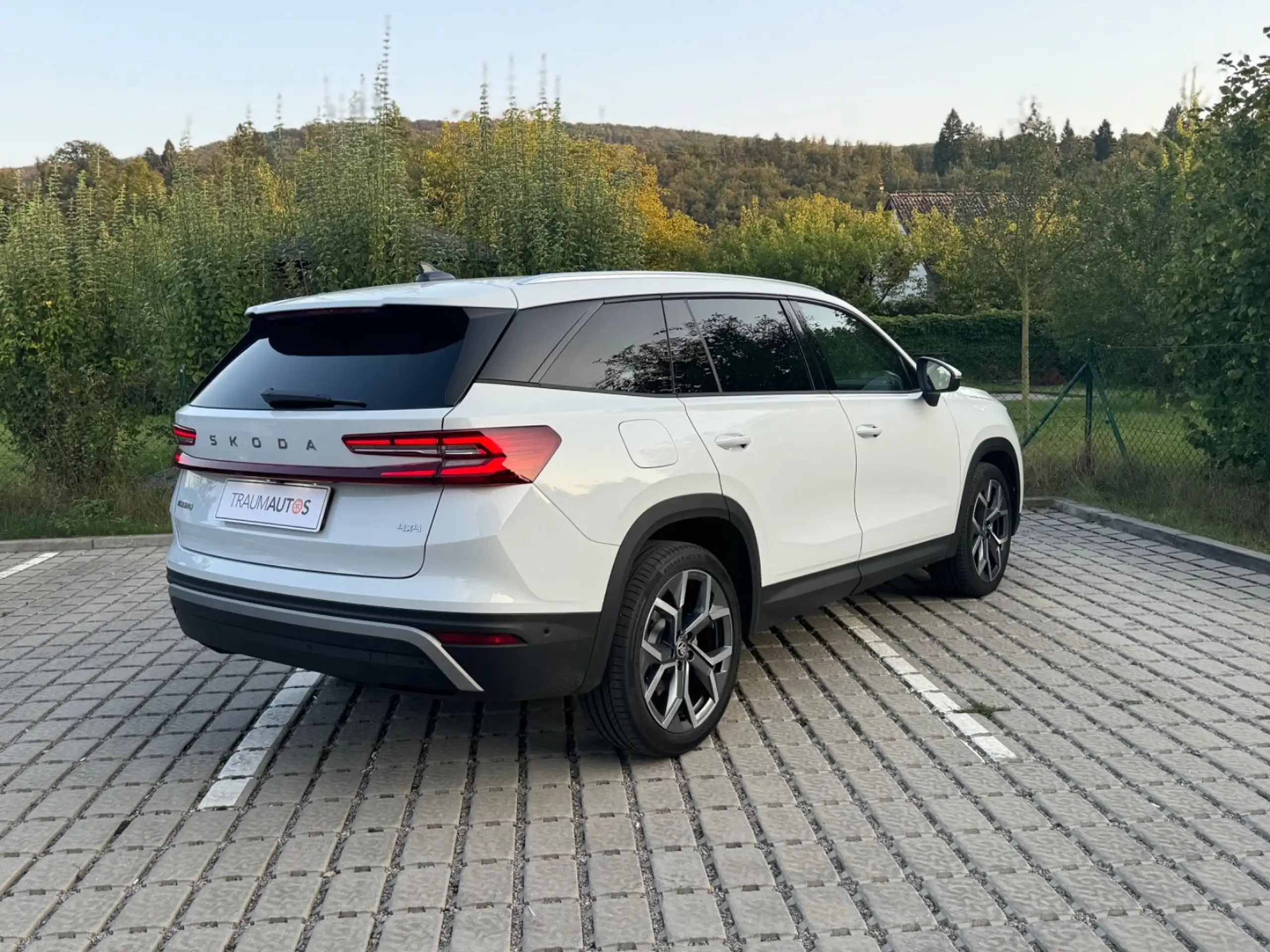 Skoda - Kodiaq