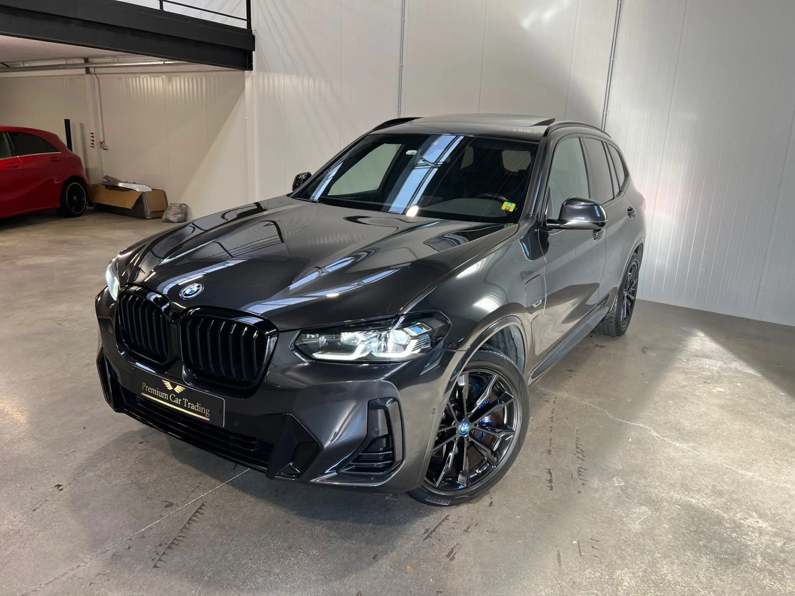 BMW - X3