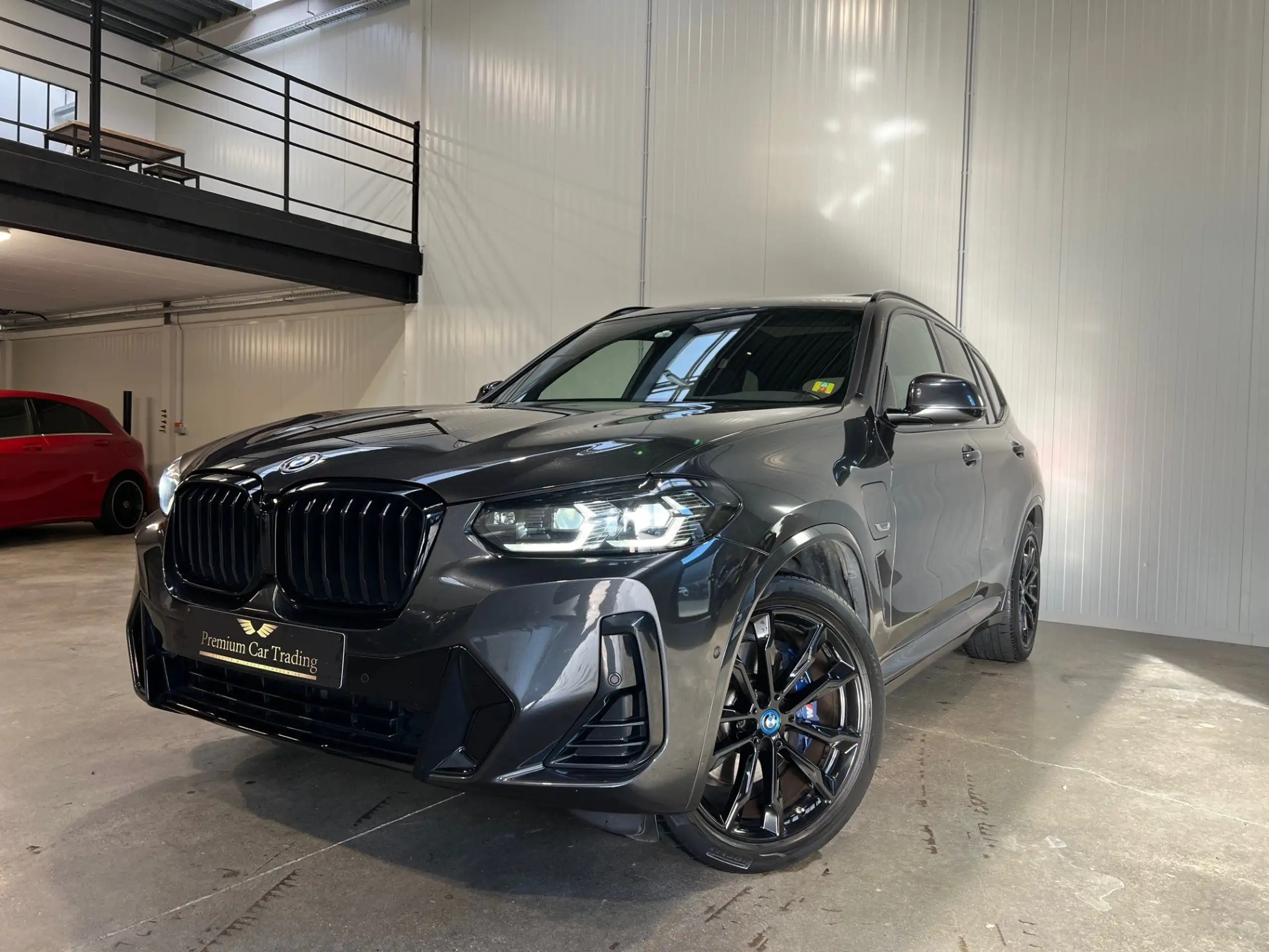 BMW - X3