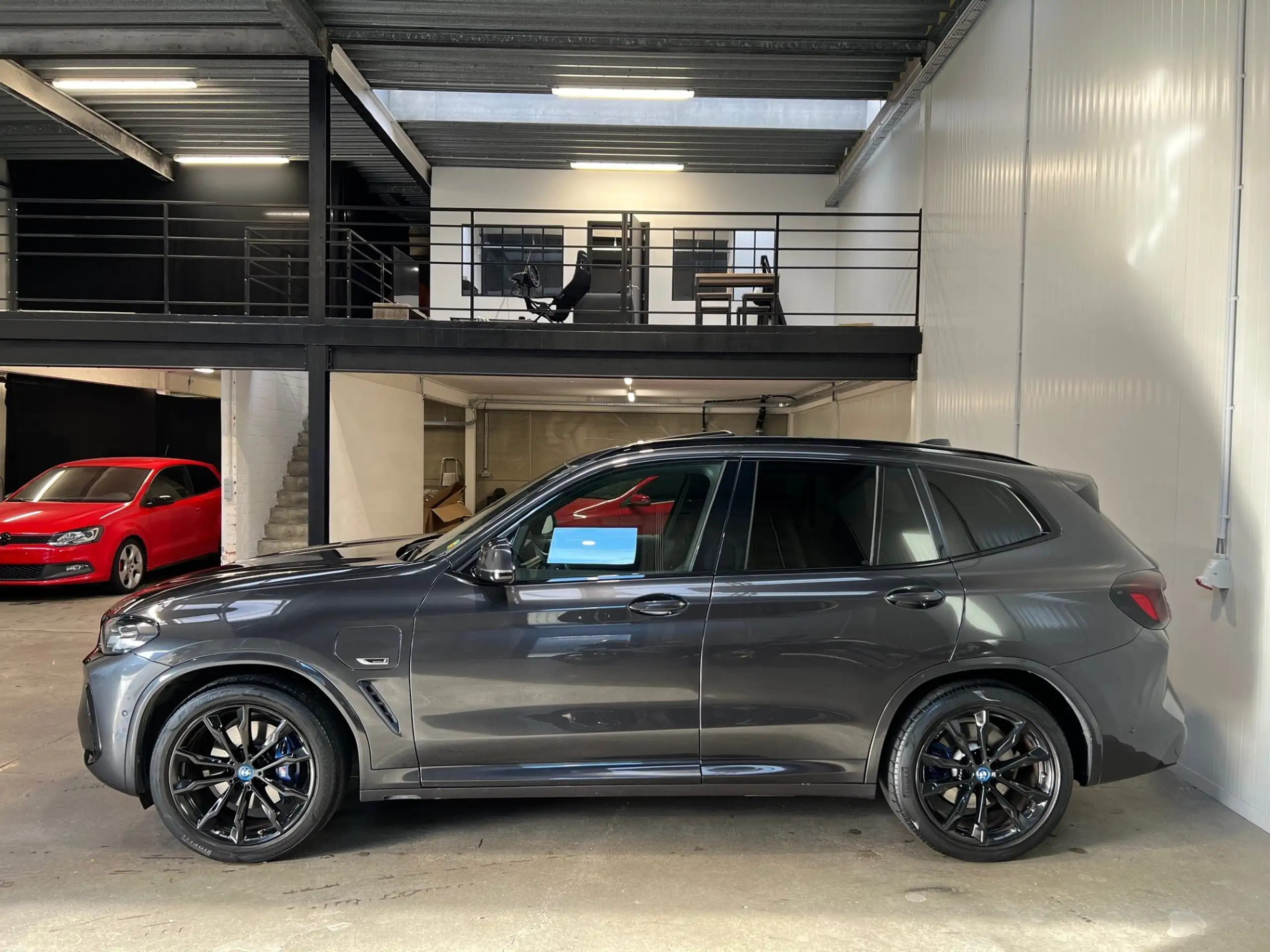 BMW - X3