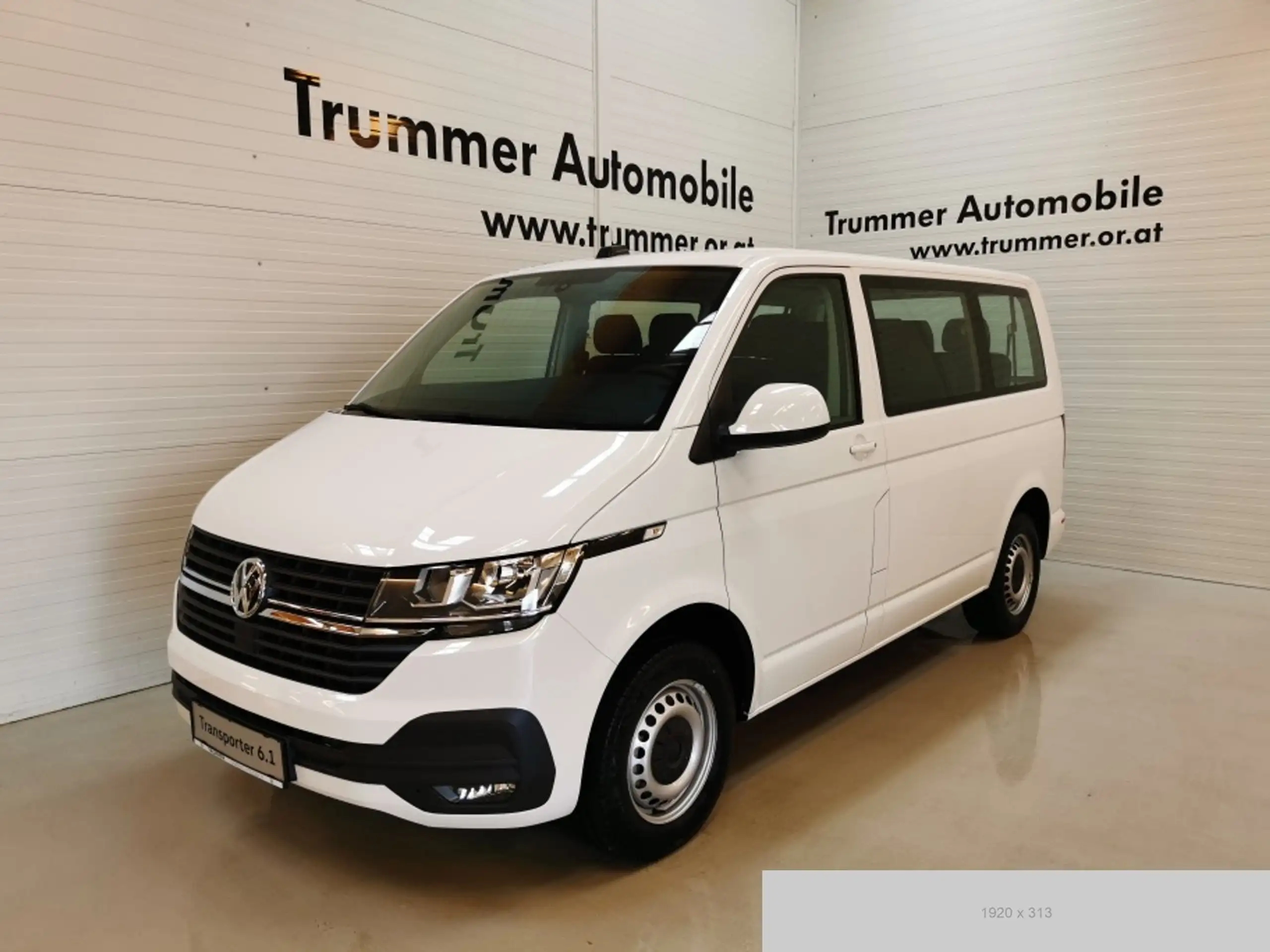 Volkswagen - T6.1 Transporter