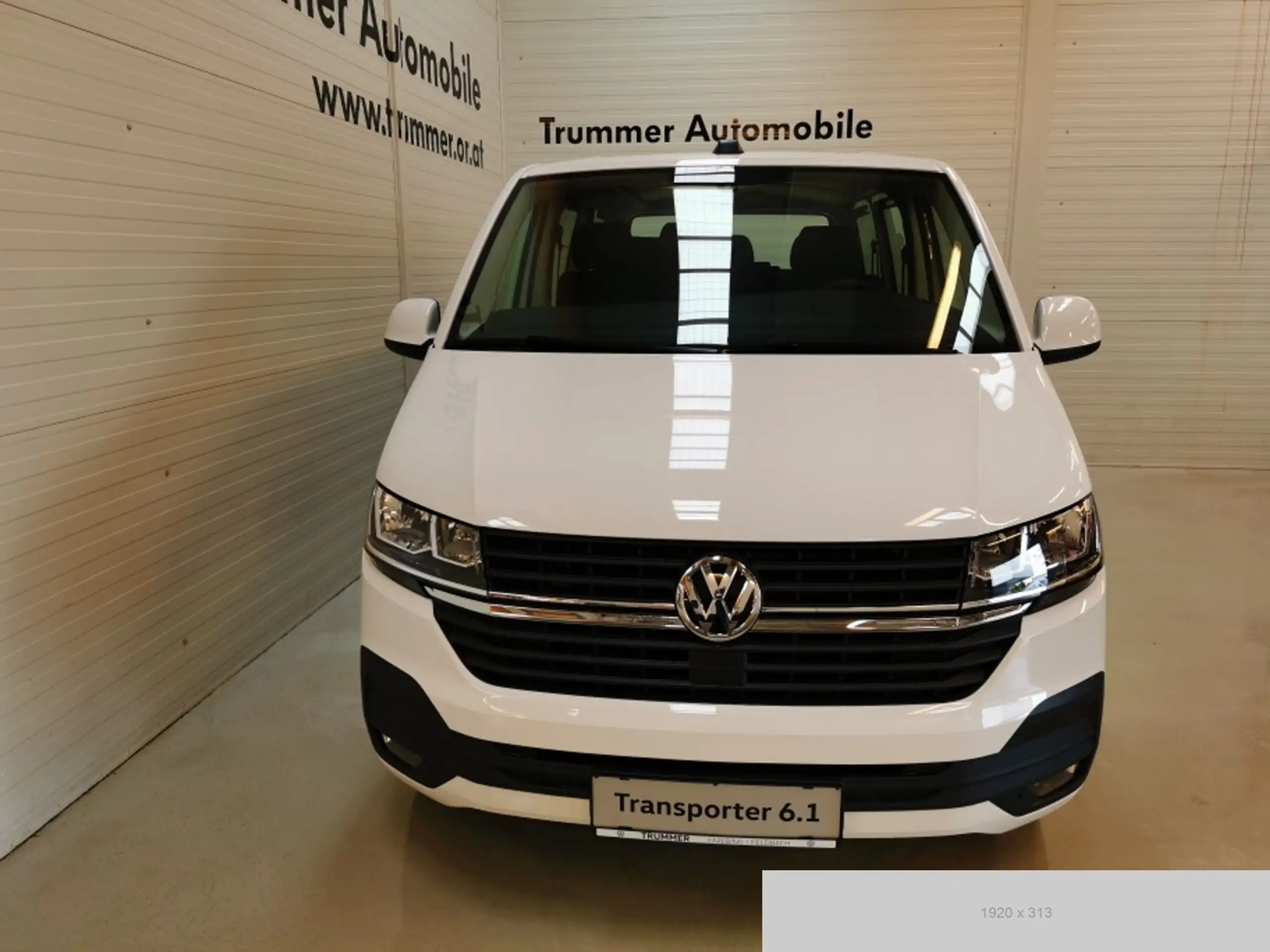 Volkswagen - T6.1 Transporter