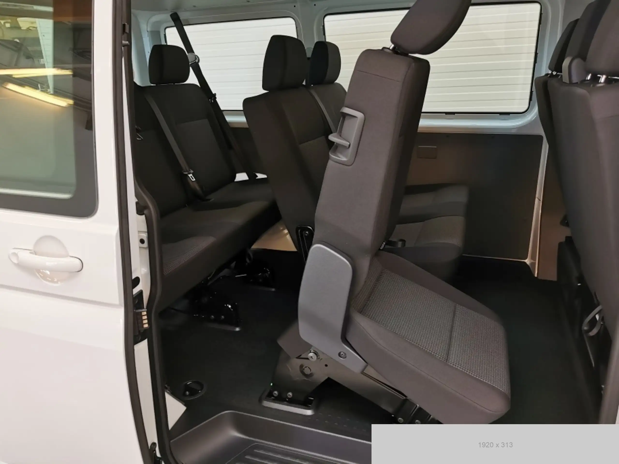 Volkswagen - T6.1 Transporter