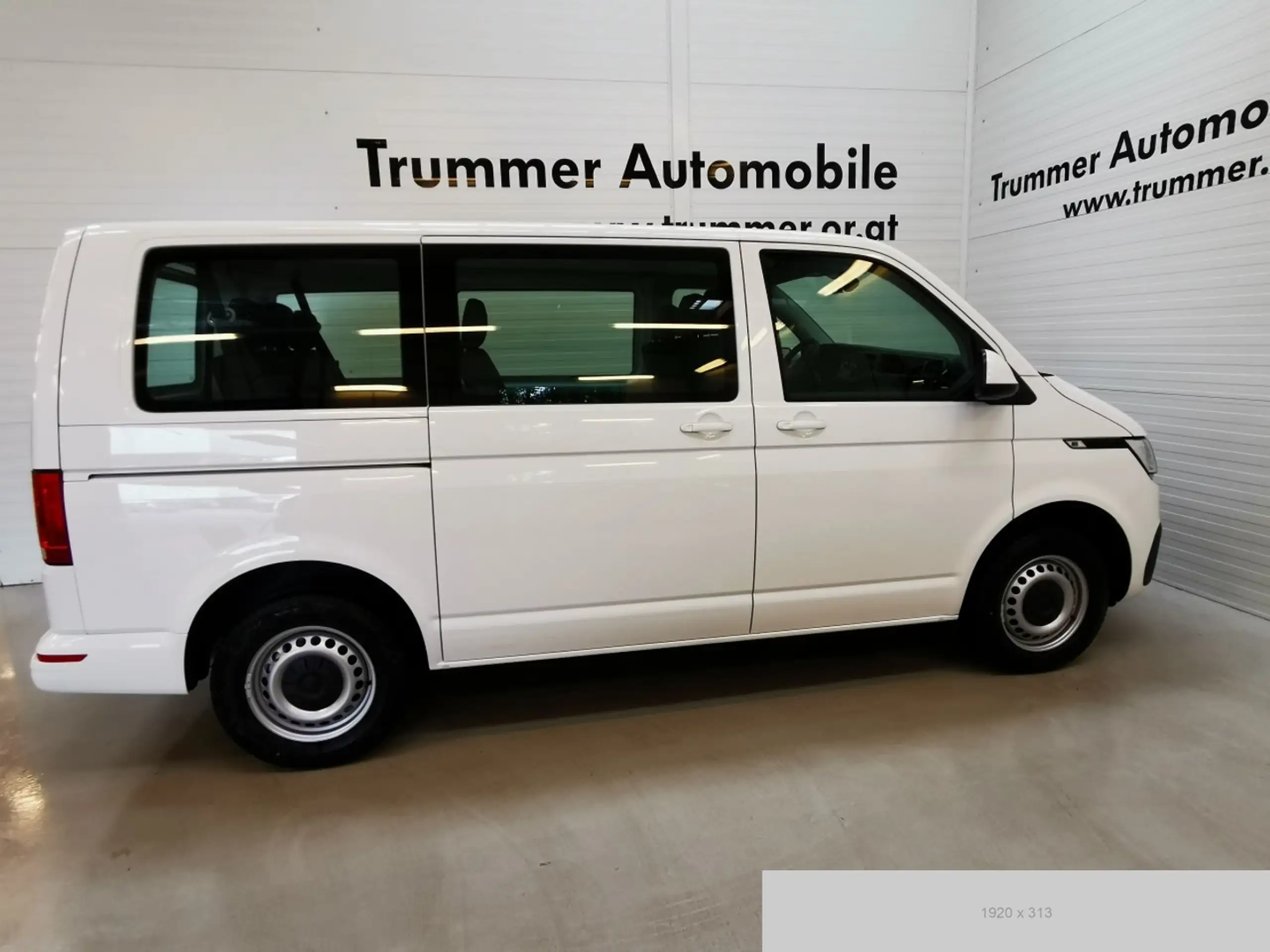 Volkswagen - T6.1 Transporter