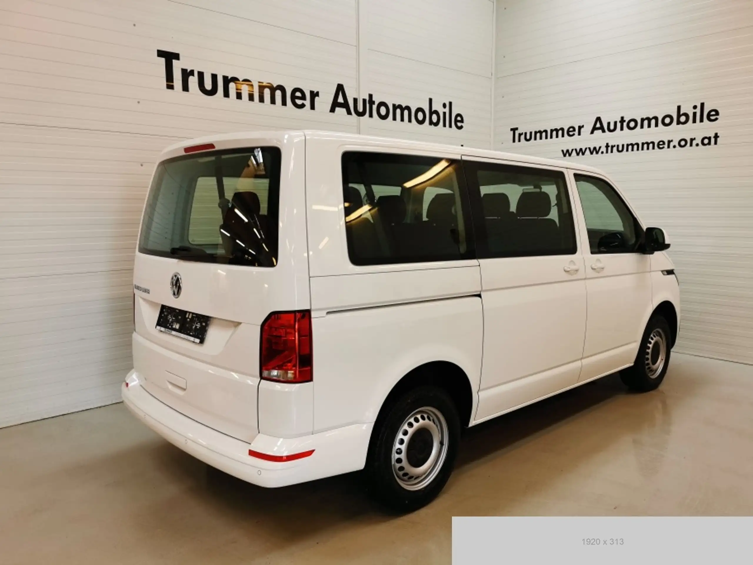 Volkswagen - T6.1 Transporter