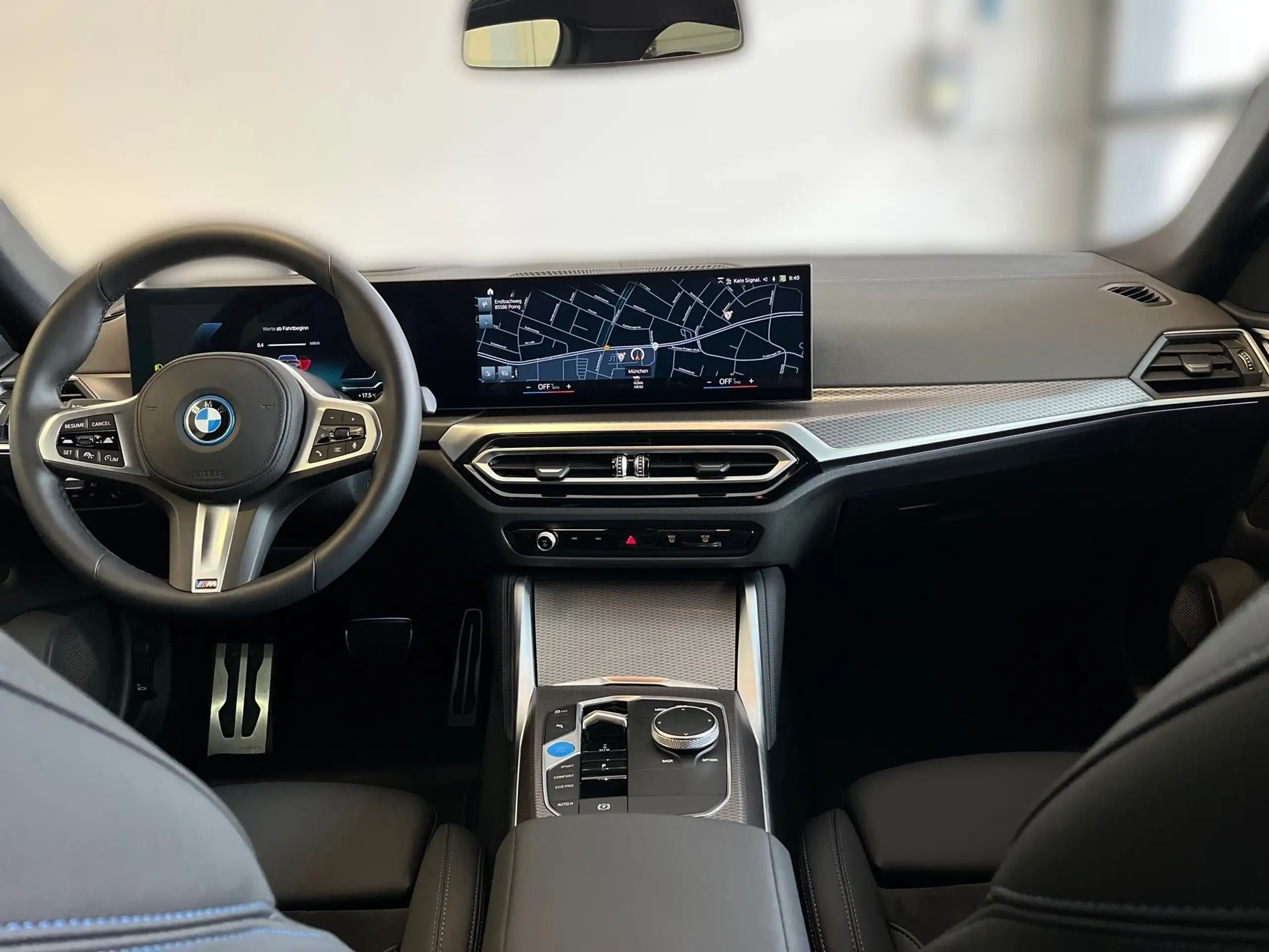 BMW - i4