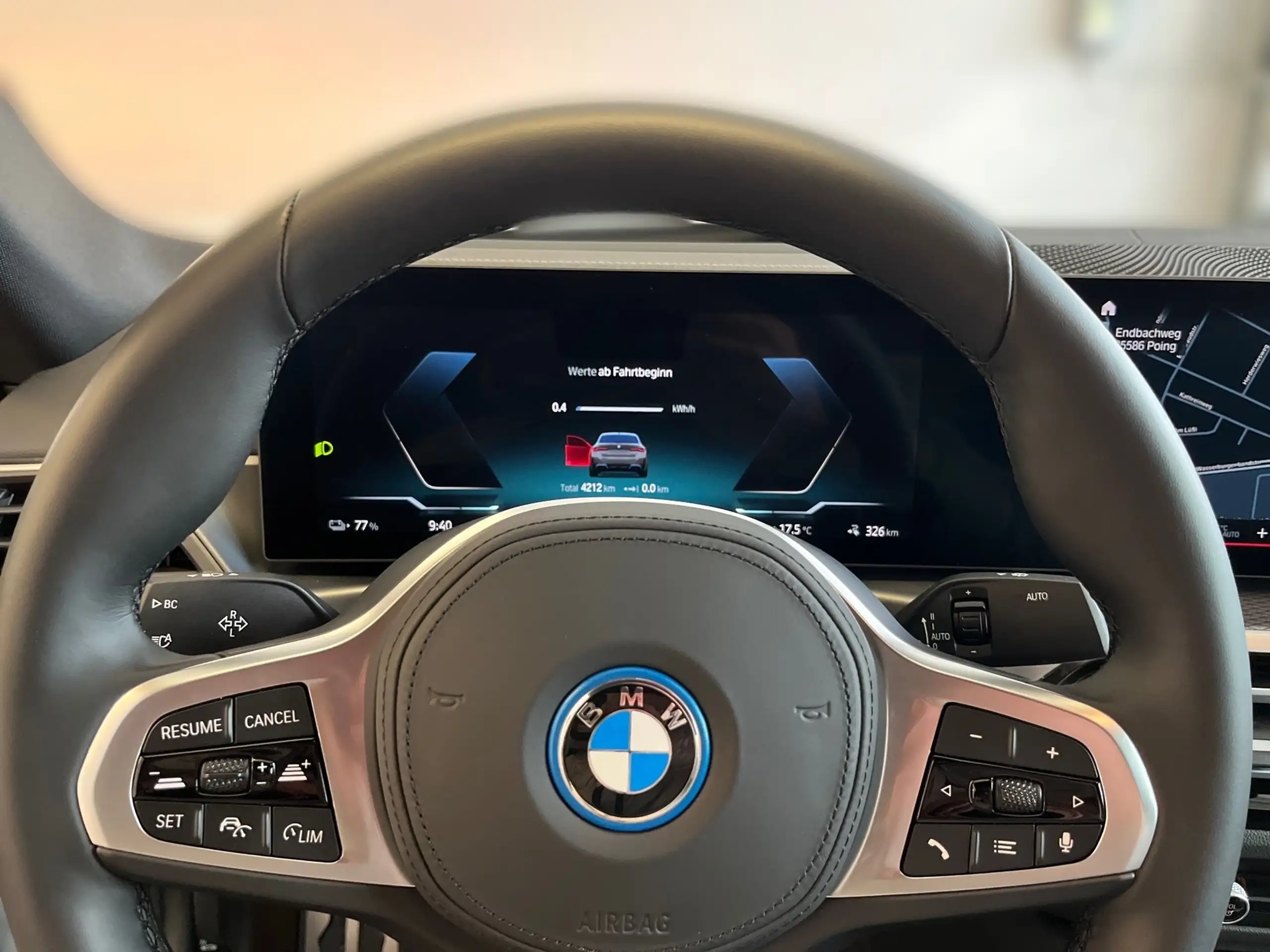 BMW - i4