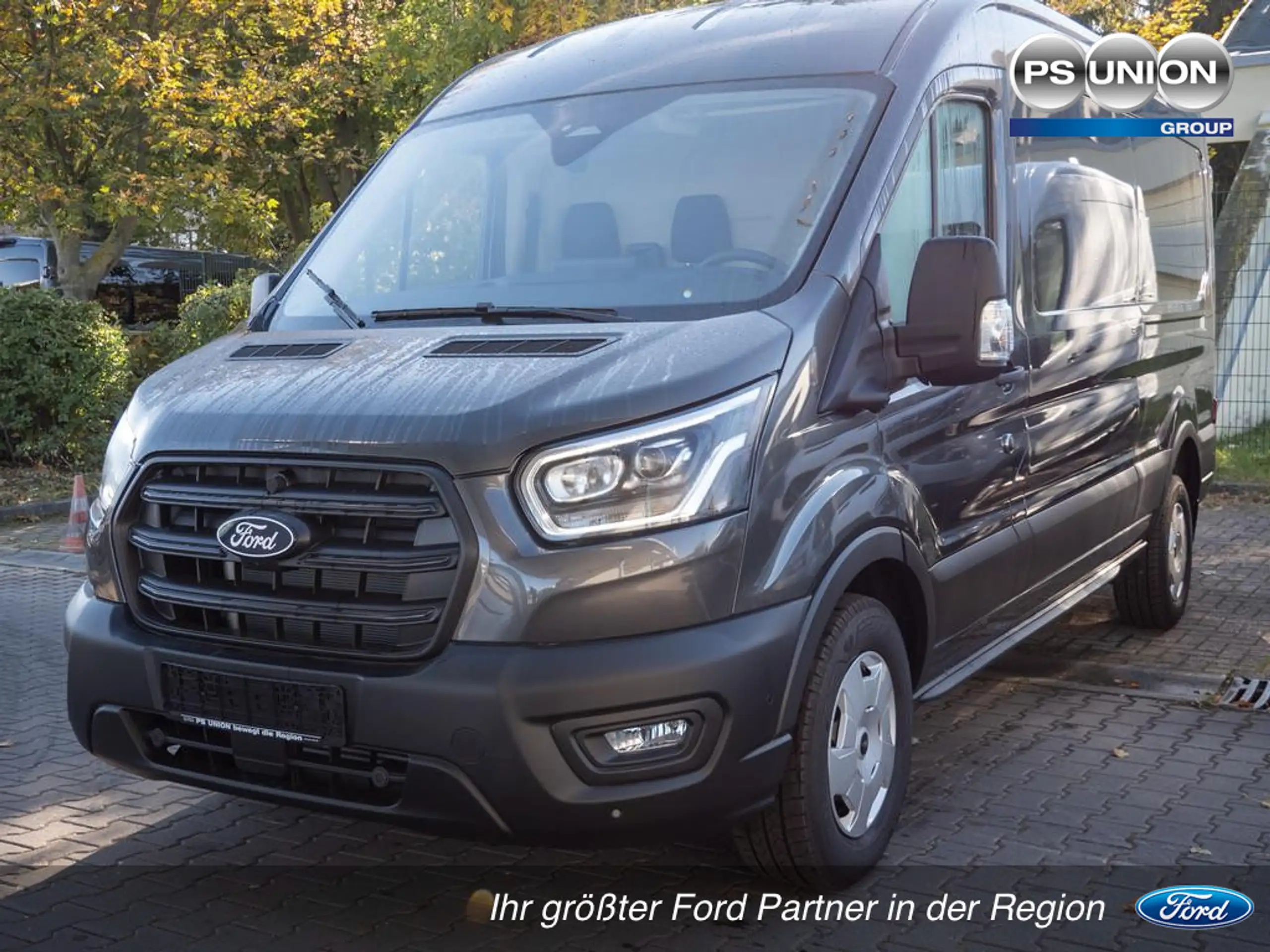 Ford - Transit