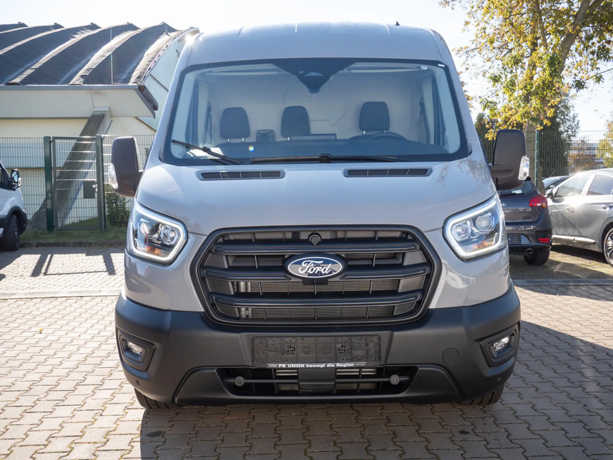 Ford - Transit