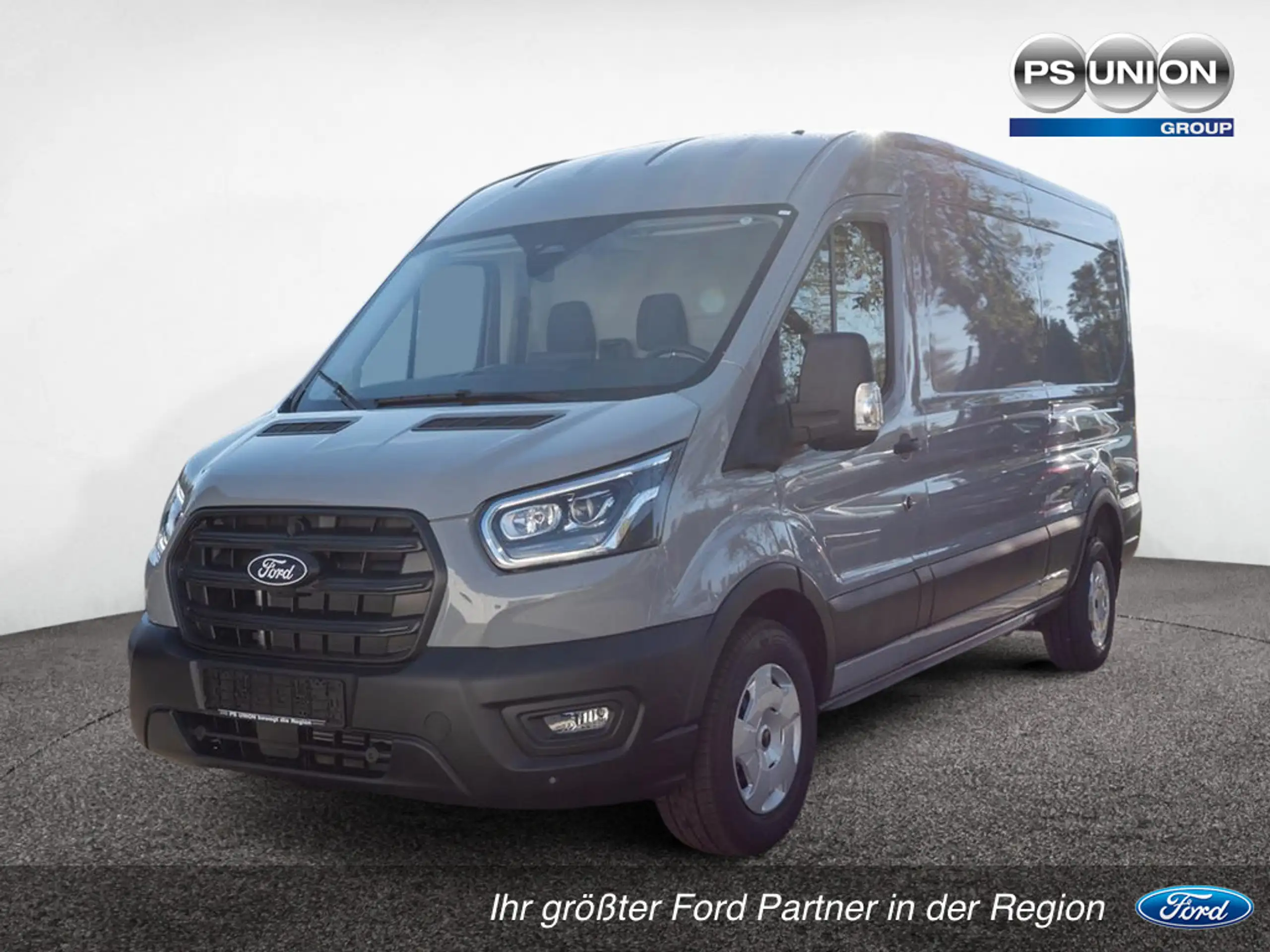 Ford - Transit