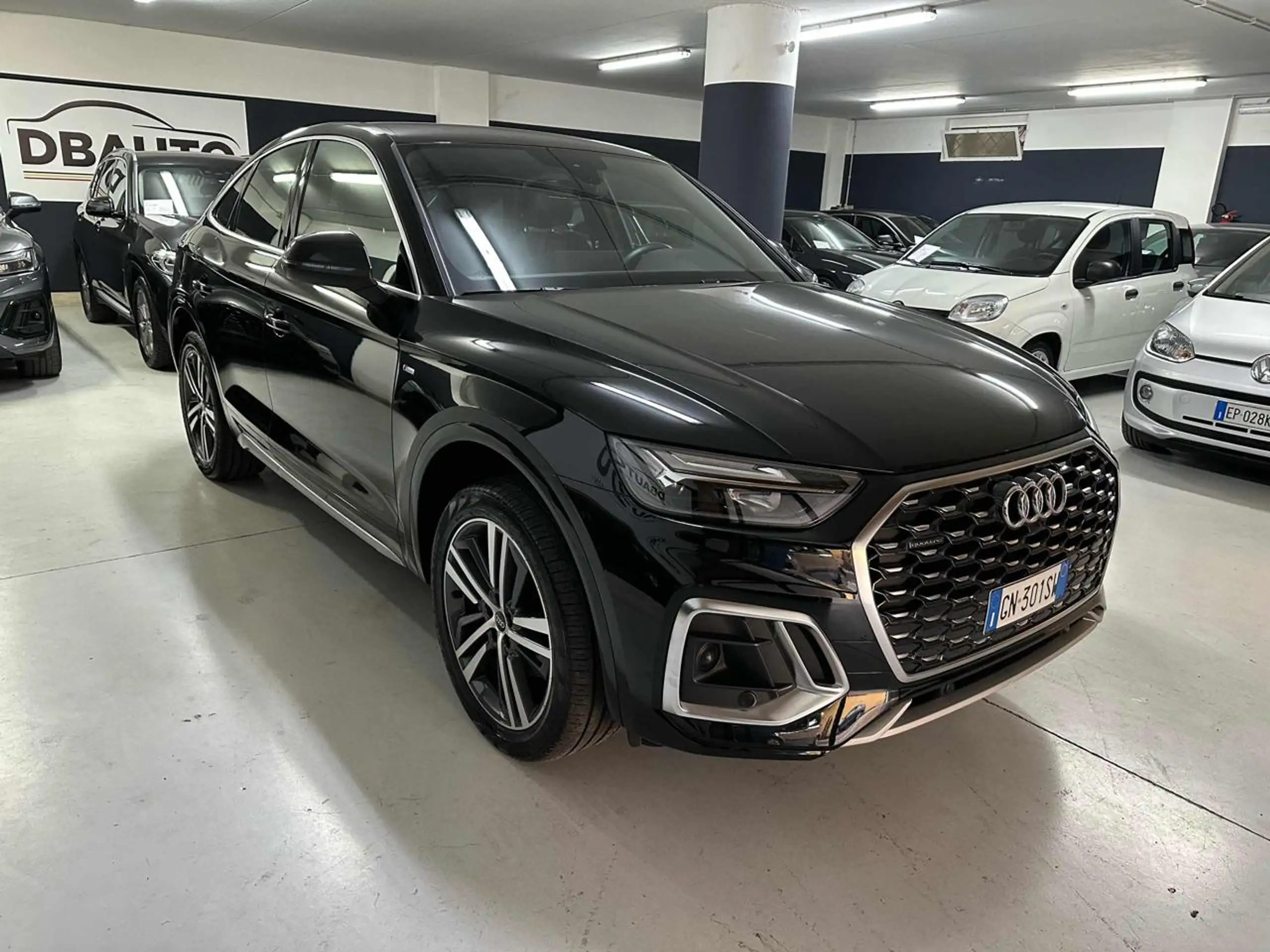 Audi - Q5