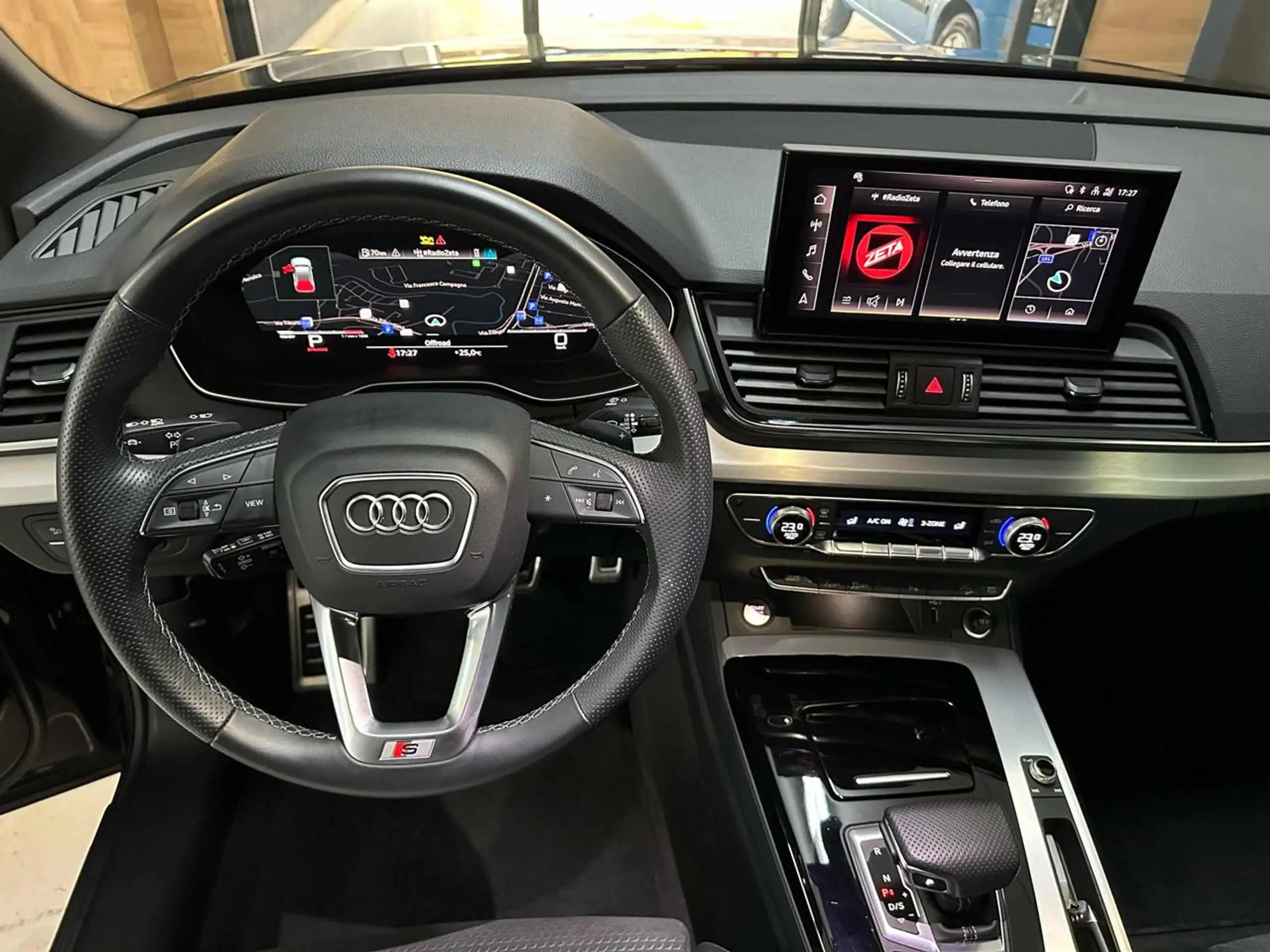 Audi - Q5