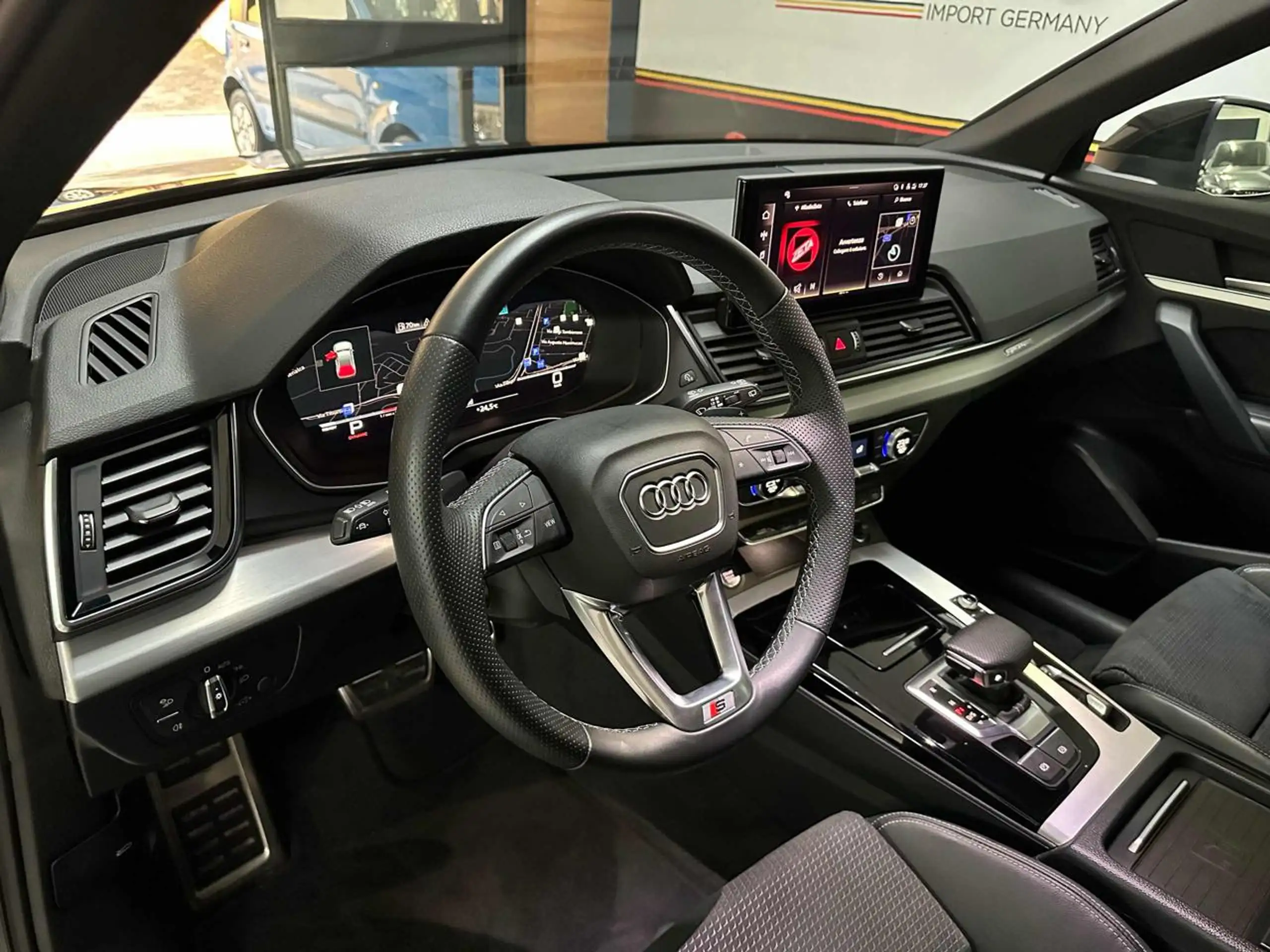 Audi - Q5