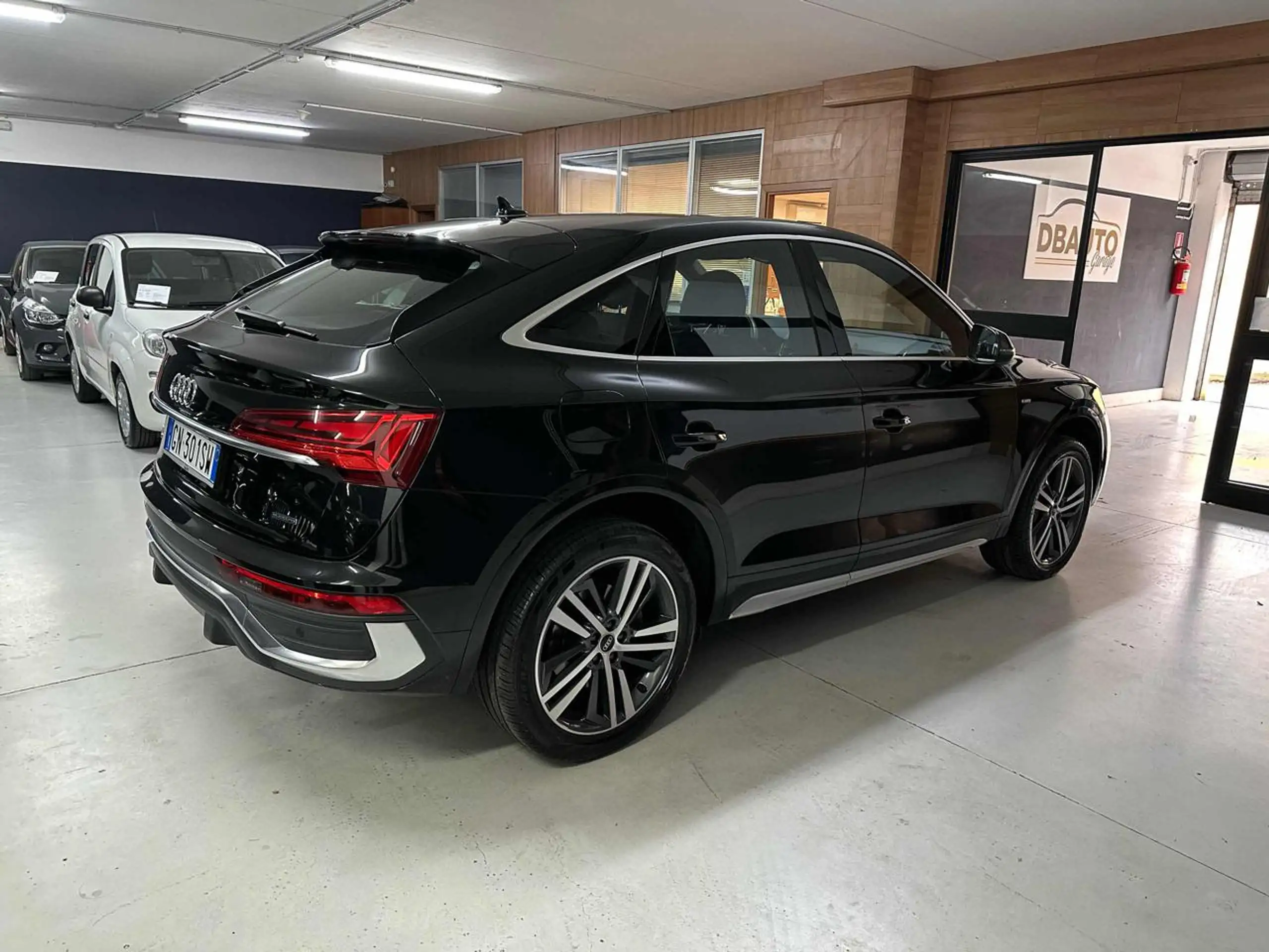 Audi - Q5