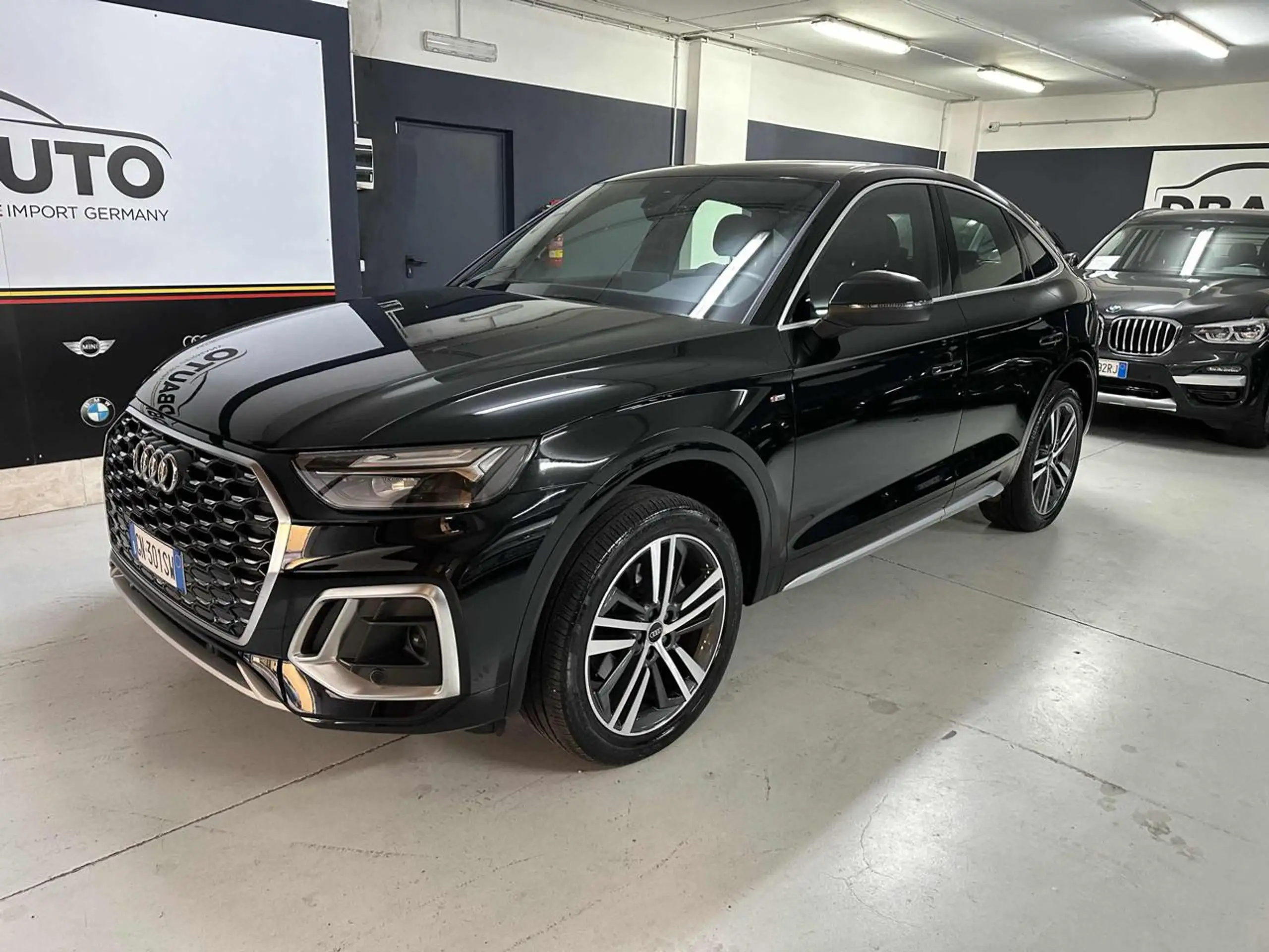 Audi - Q5