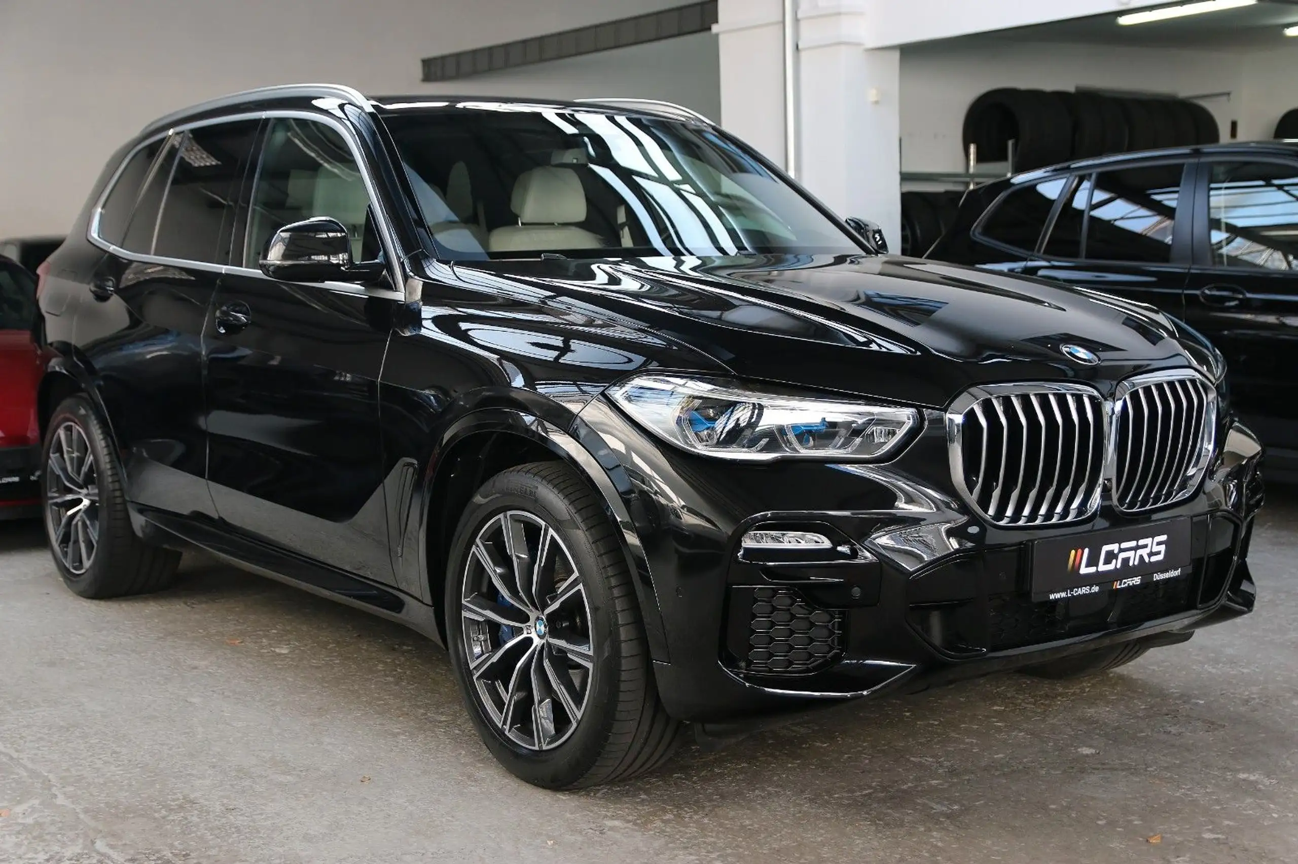 BMW - X5