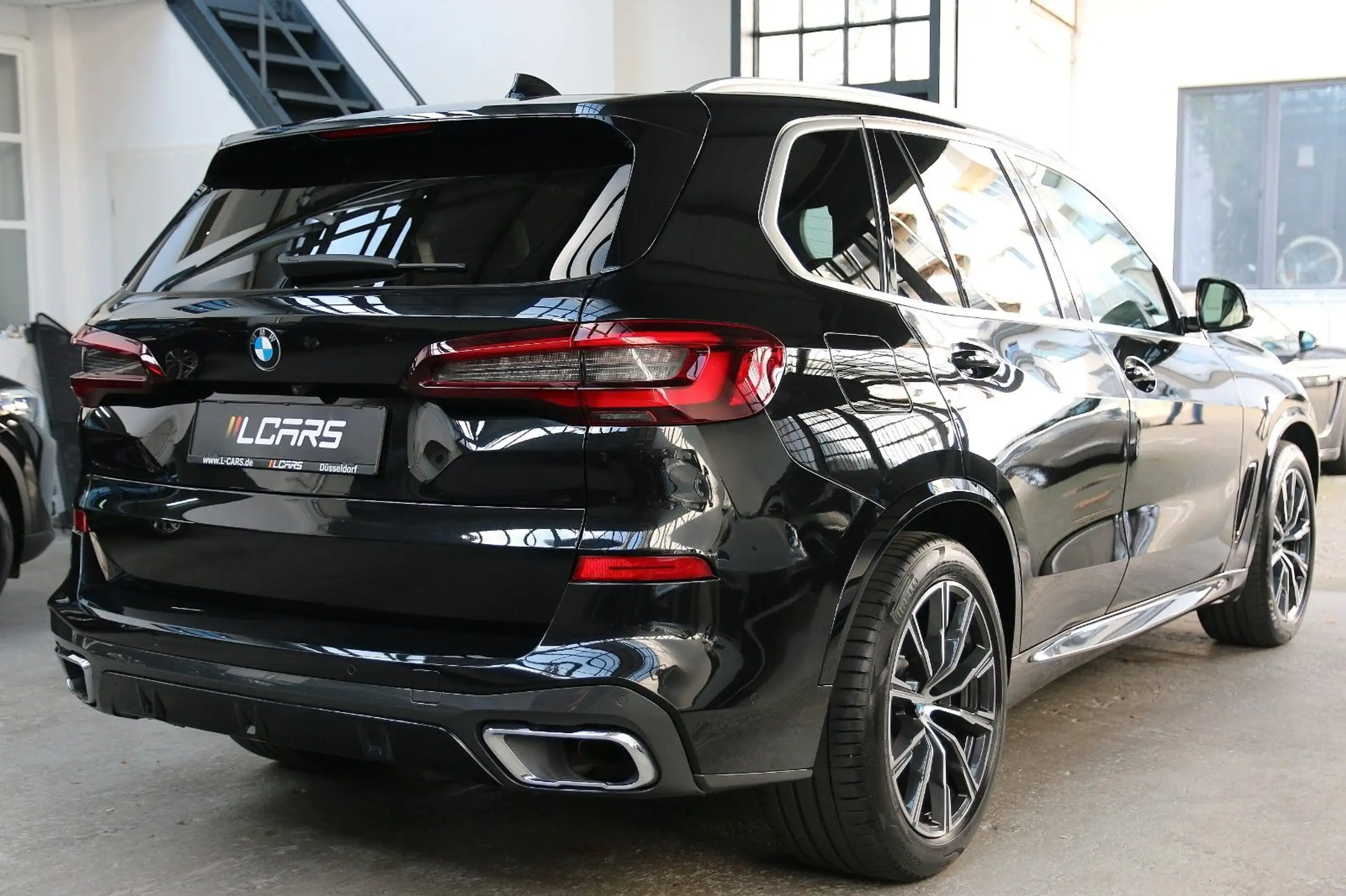 BMW - X5