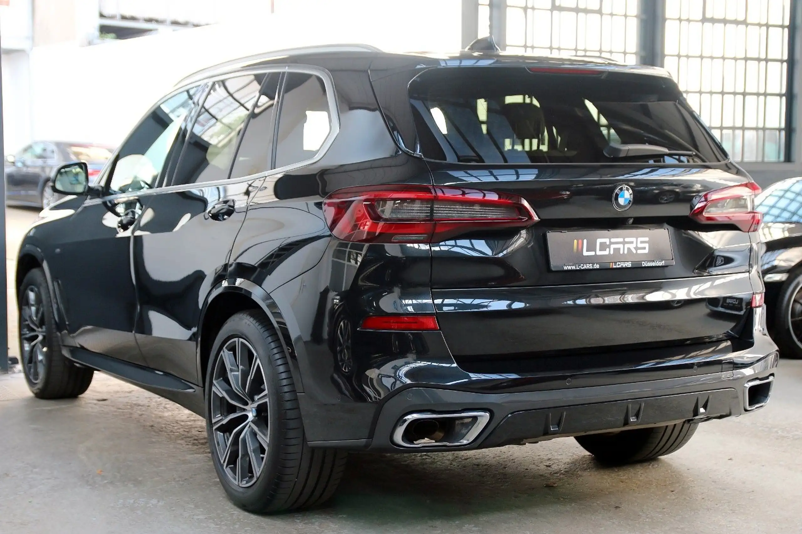 BMW - X5