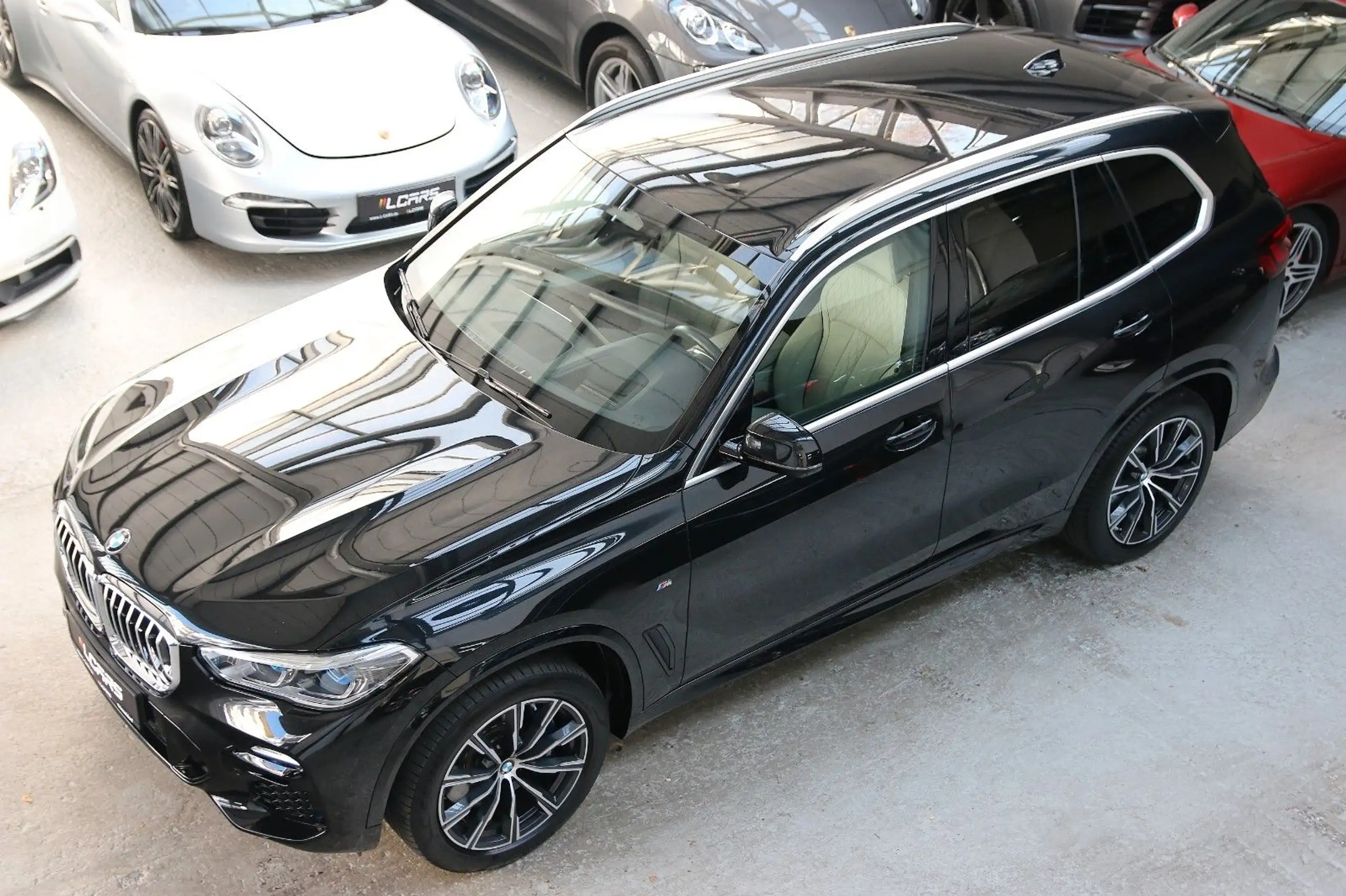 BMW - X5