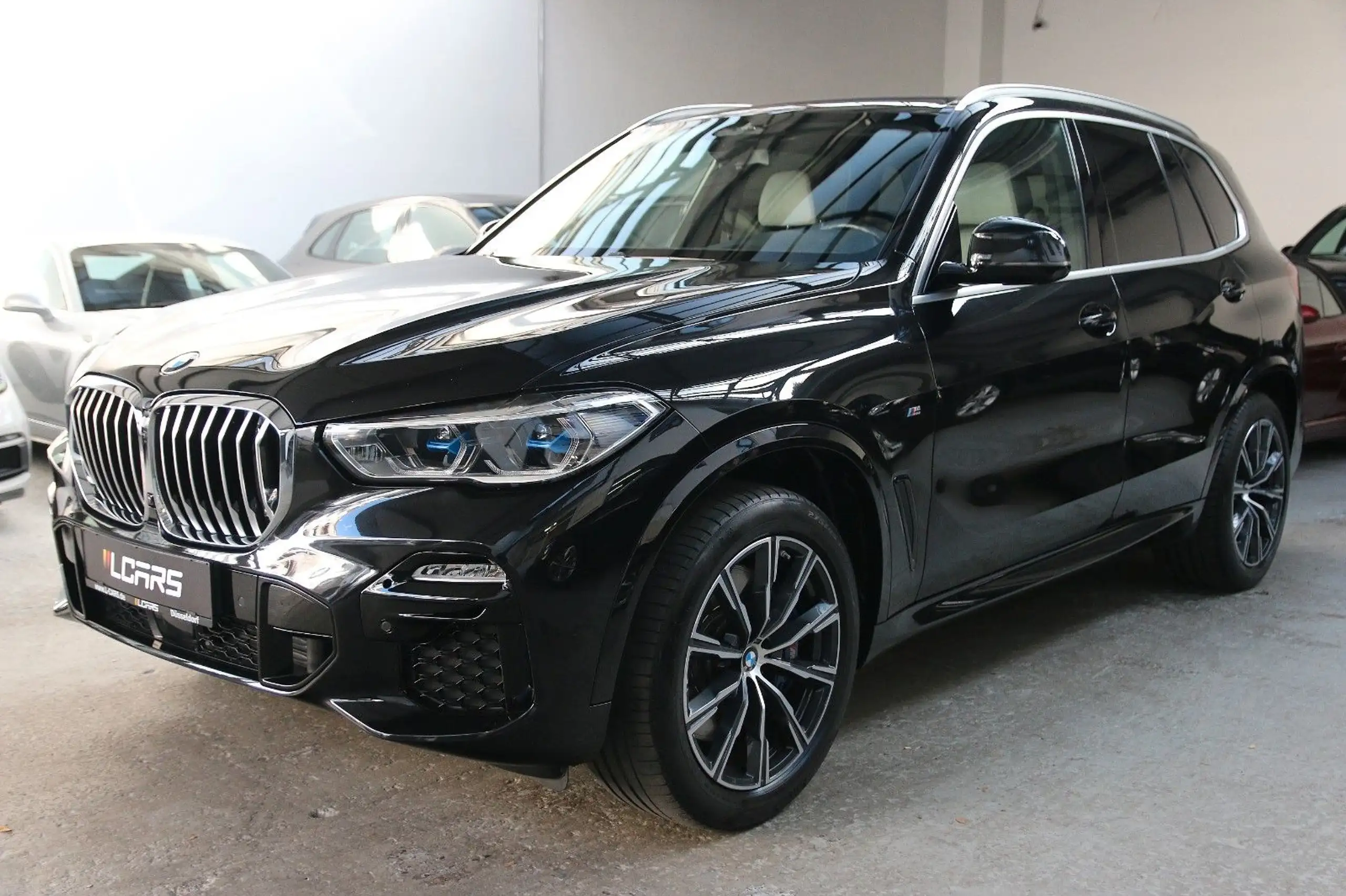 BMW - X5