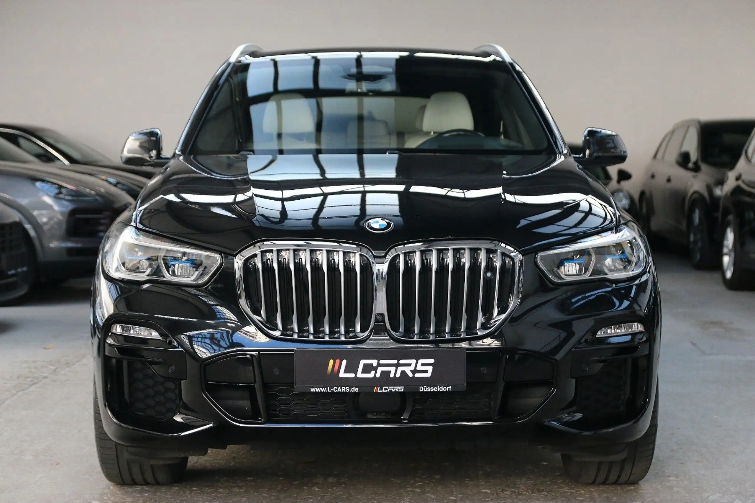 BMW - X5