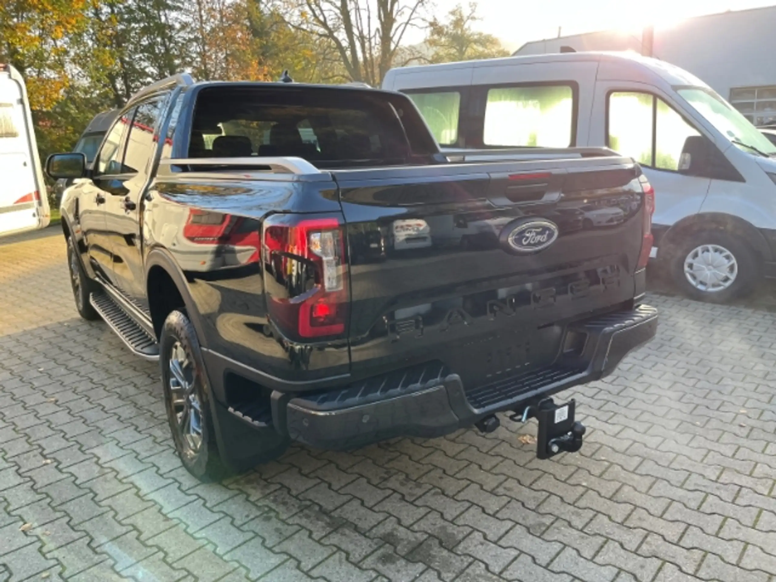 Ford - Ranger