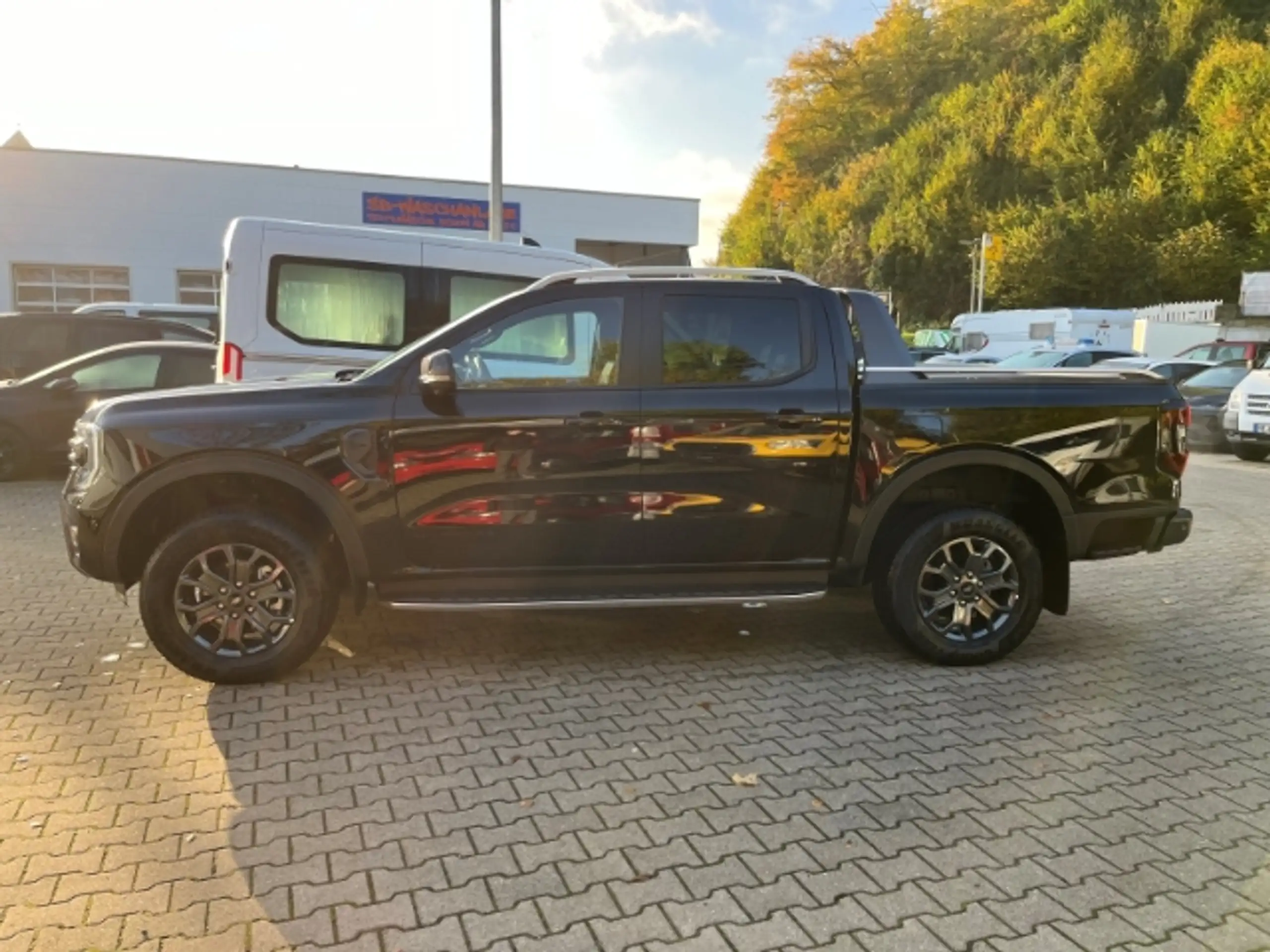 Ford - Ranger