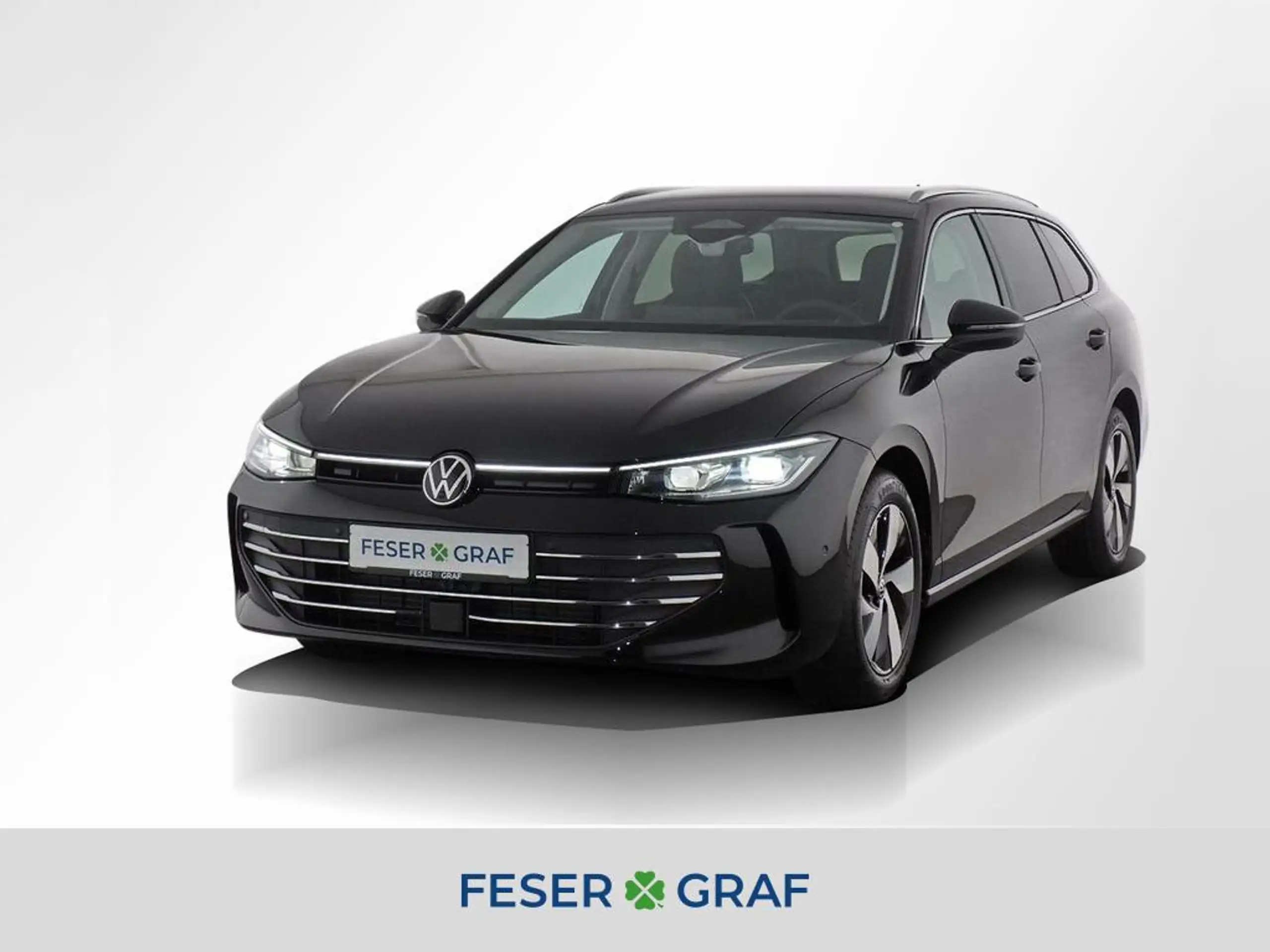 Volkswagen - Passat