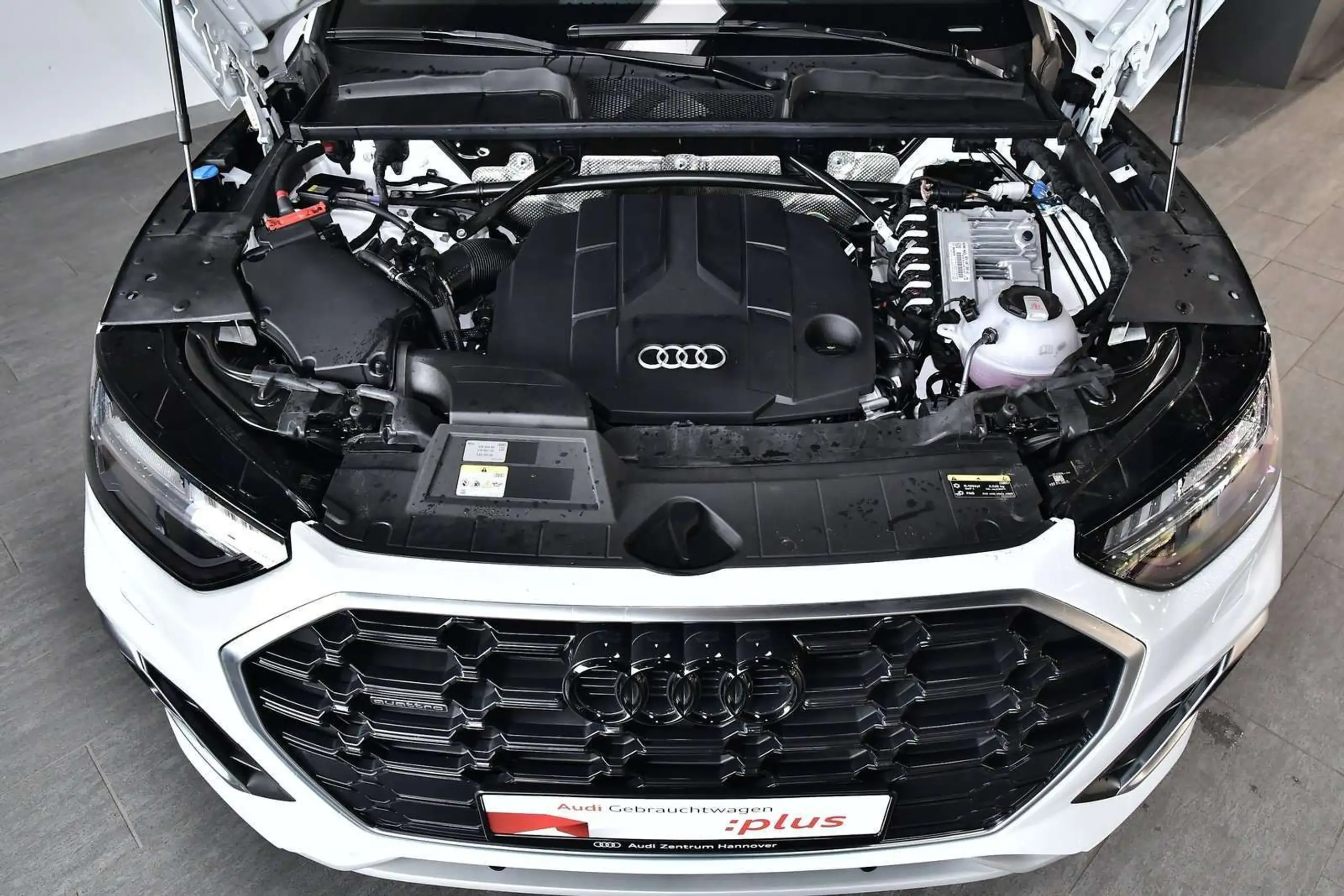 Audi - Q5