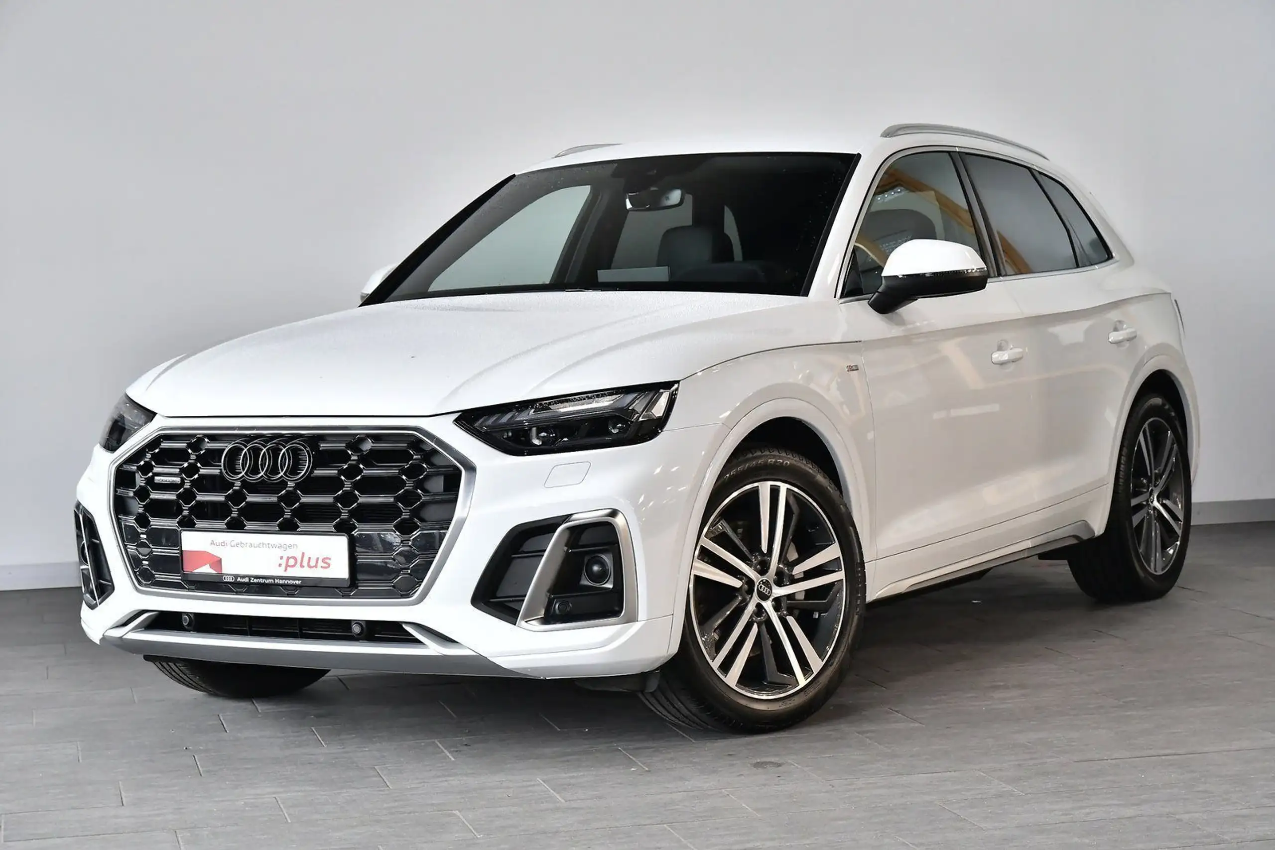 Audi - Q5