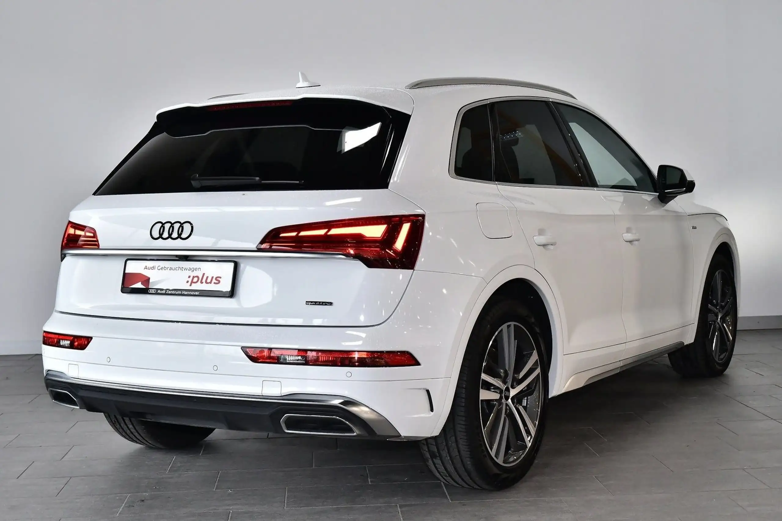 Audi - Q5