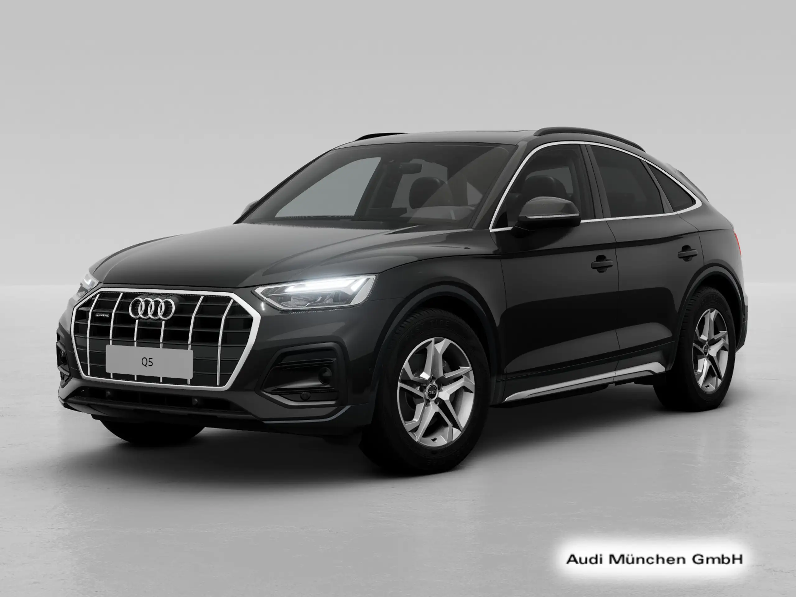 Audi - Q5