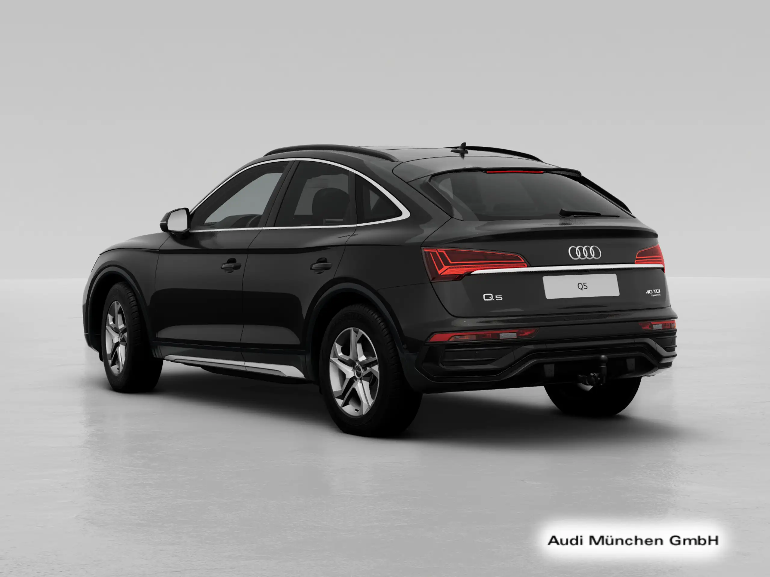 Audi - Q5