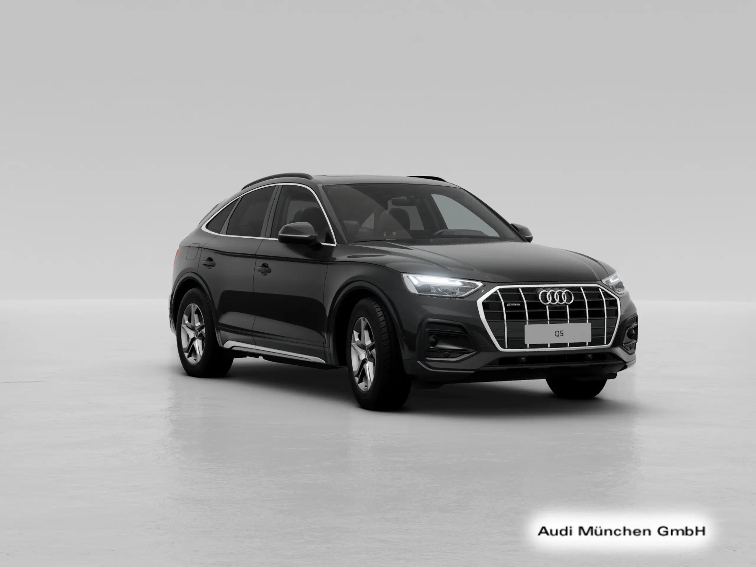 Audi - Q5