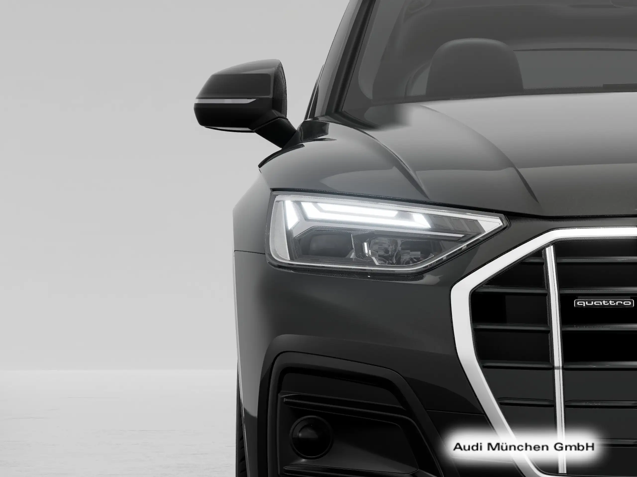 Audi - Q5