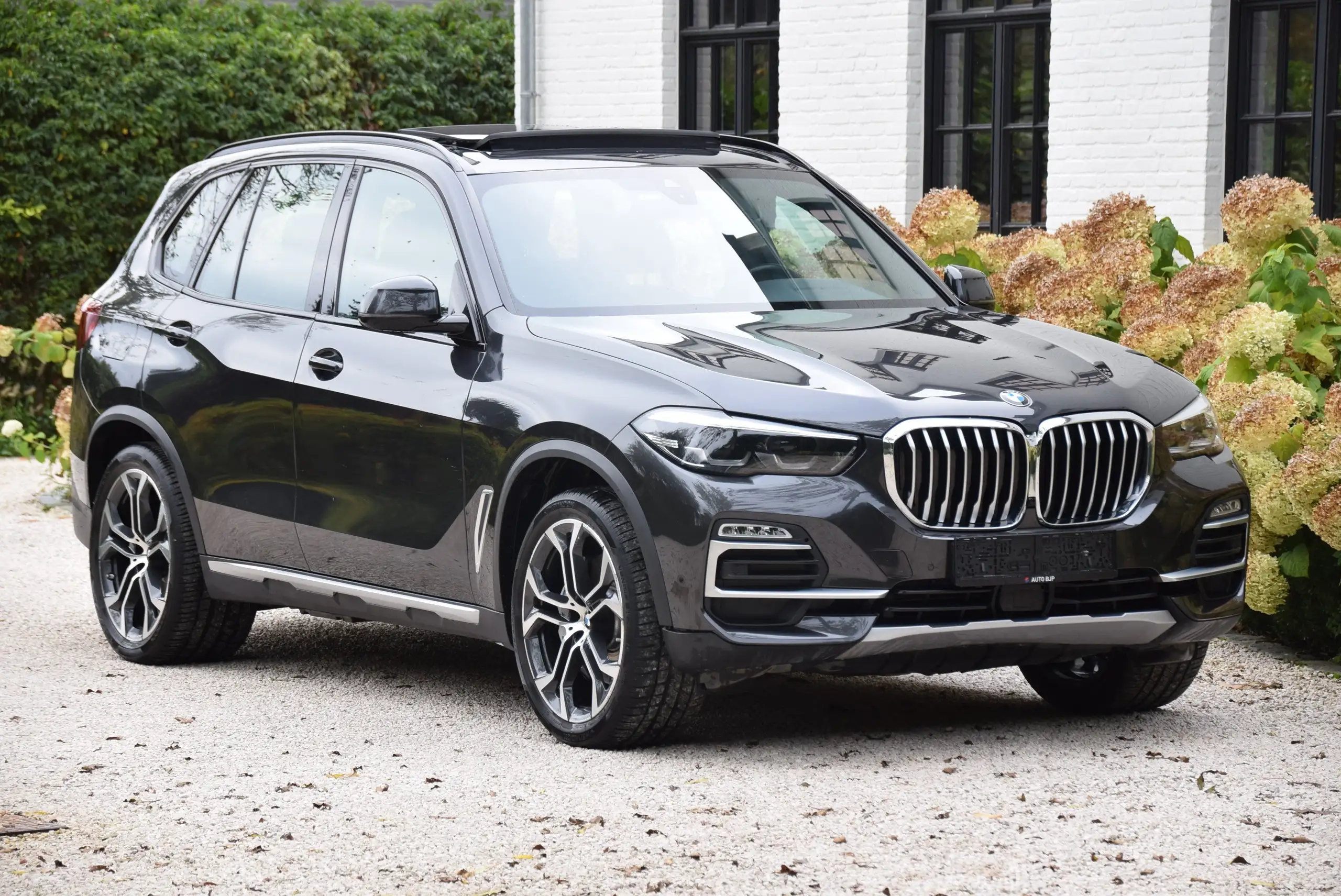 BMW - X5