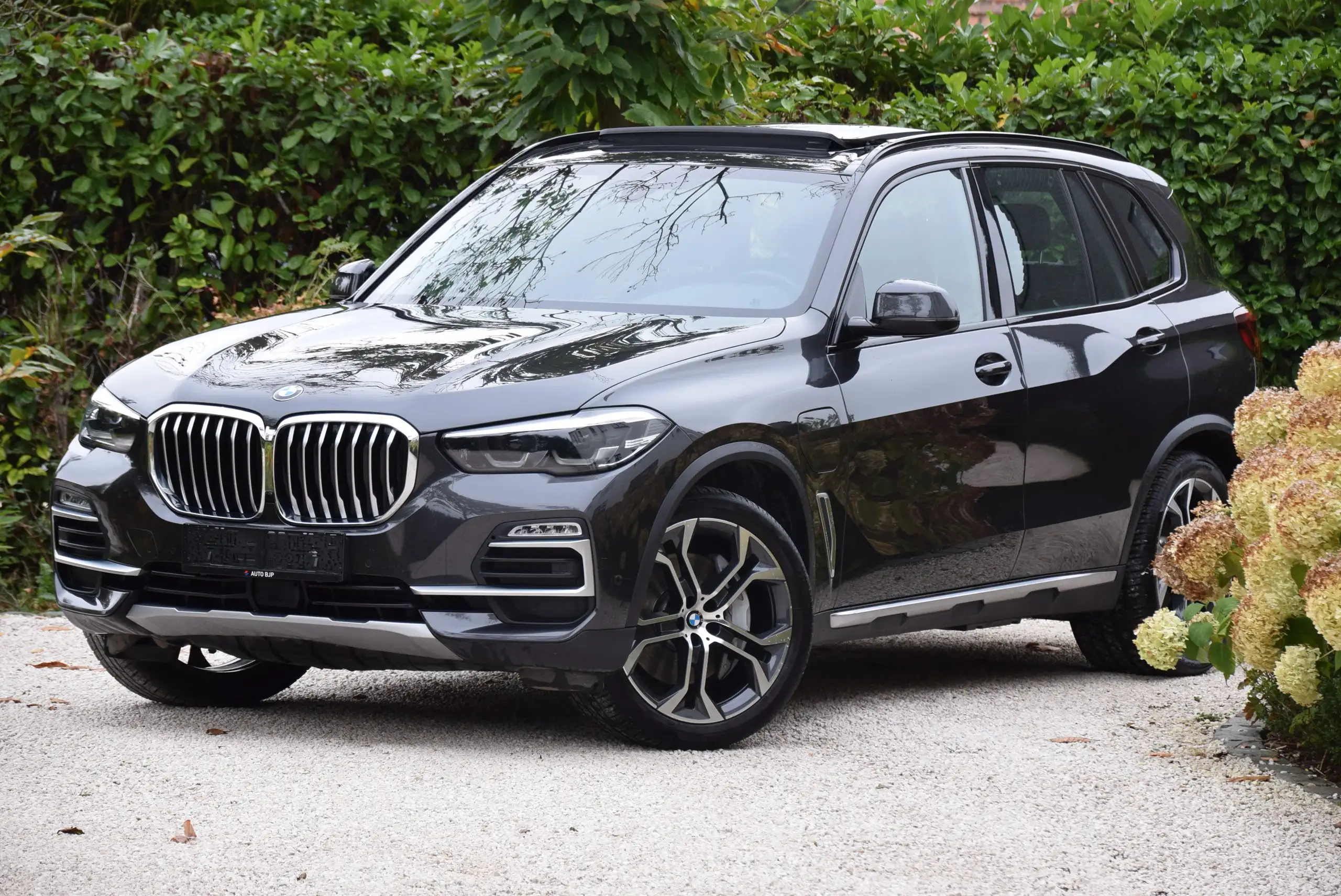 BMW - X5