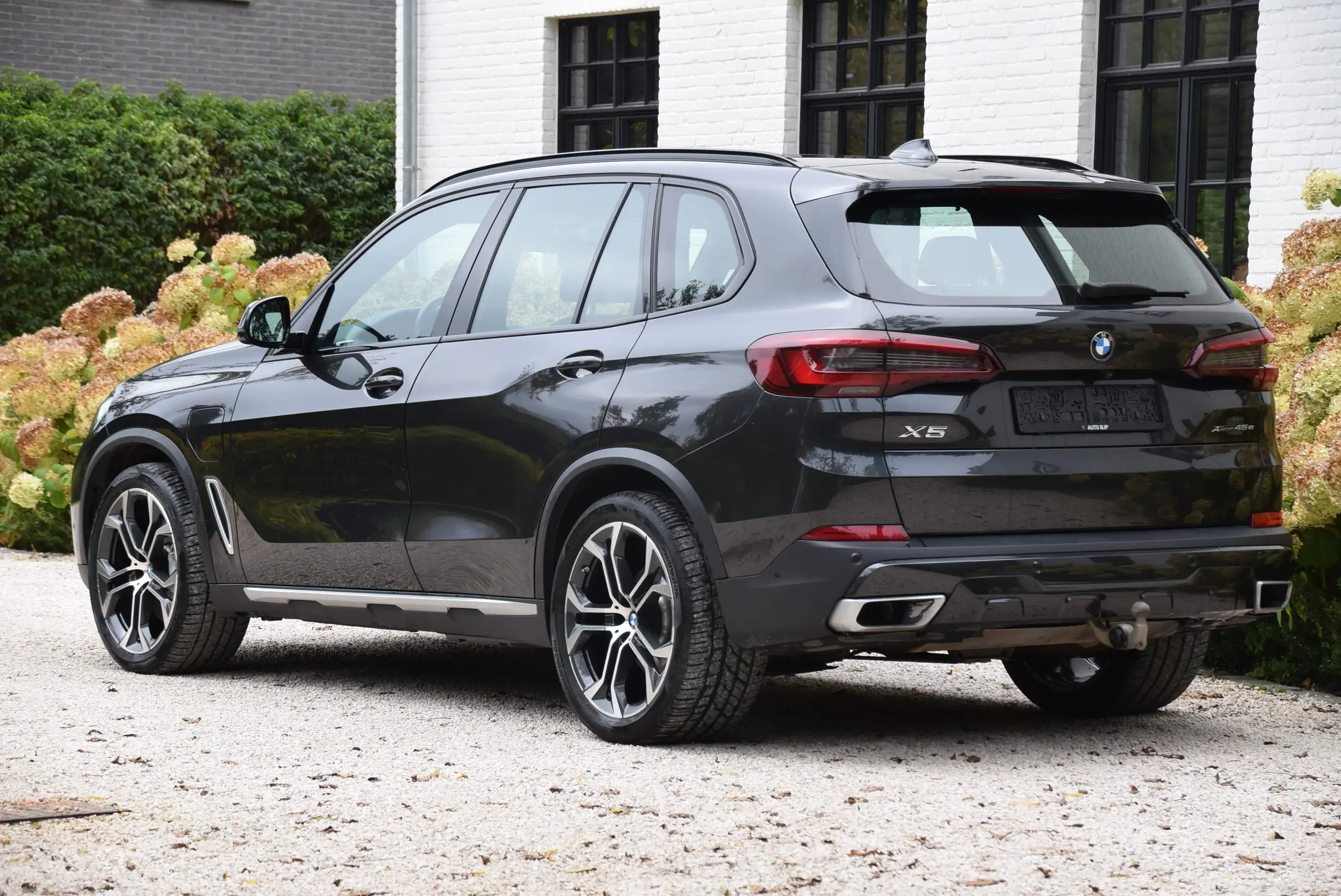 BMW - X5