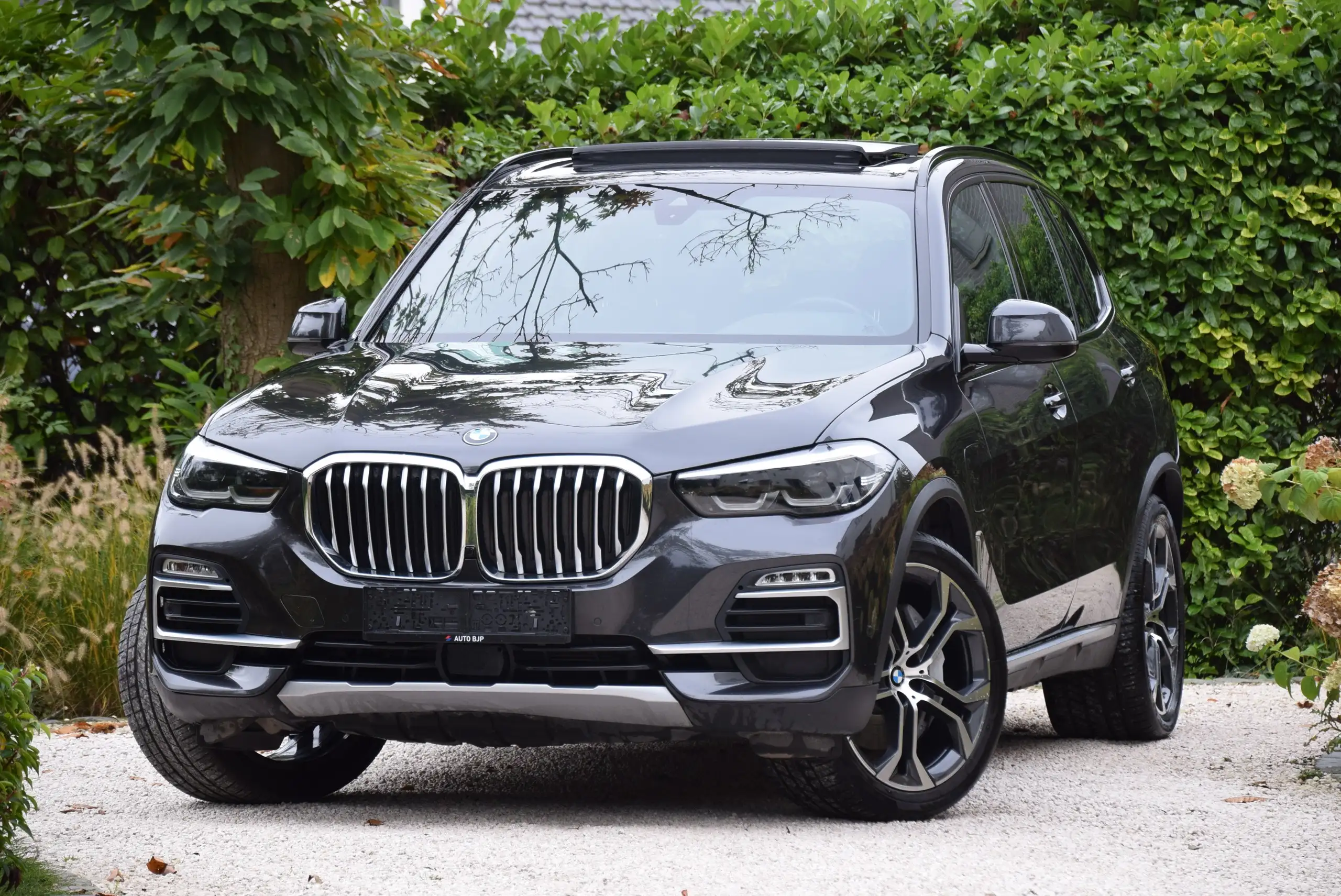 BMW - X5