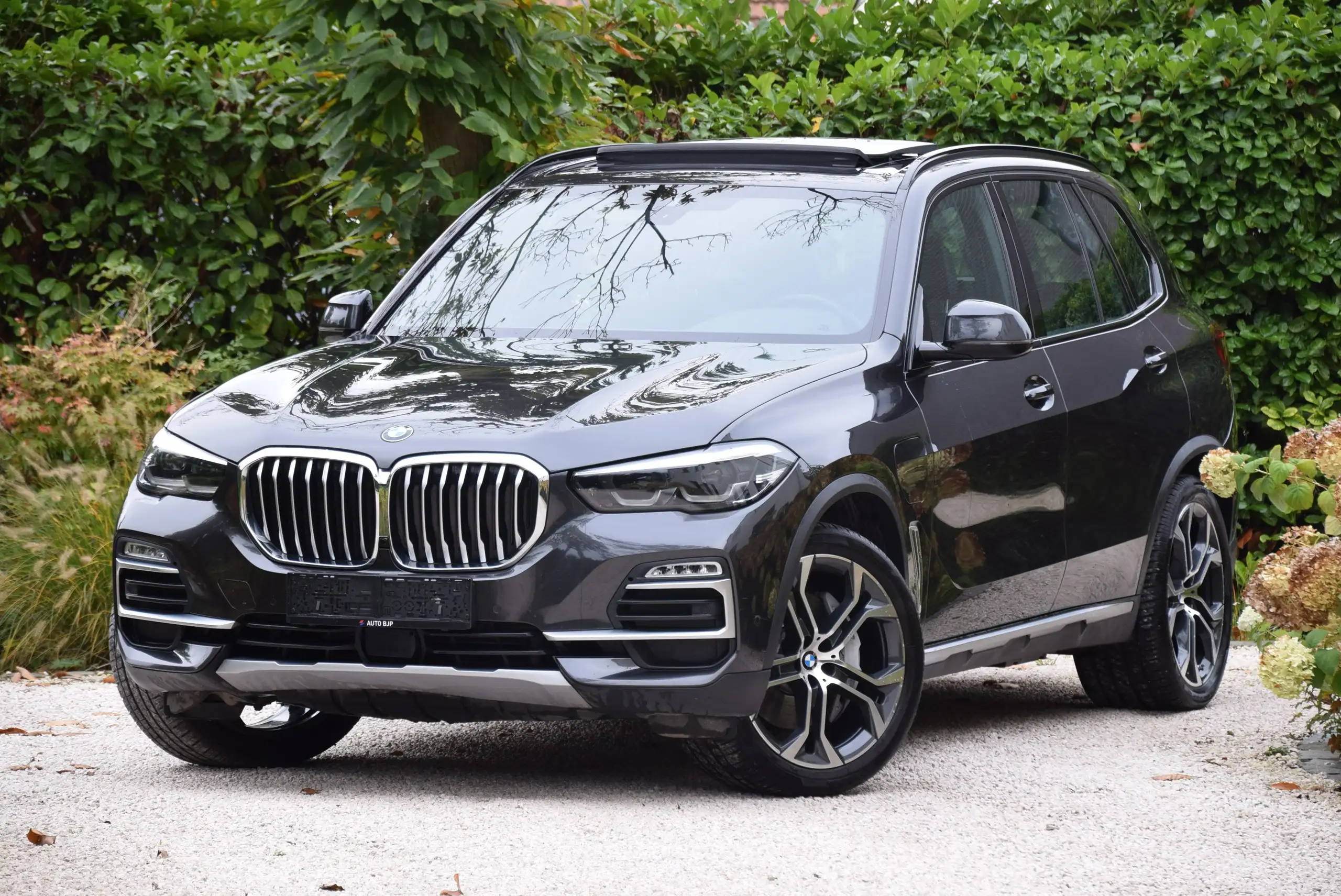 BMW - X5