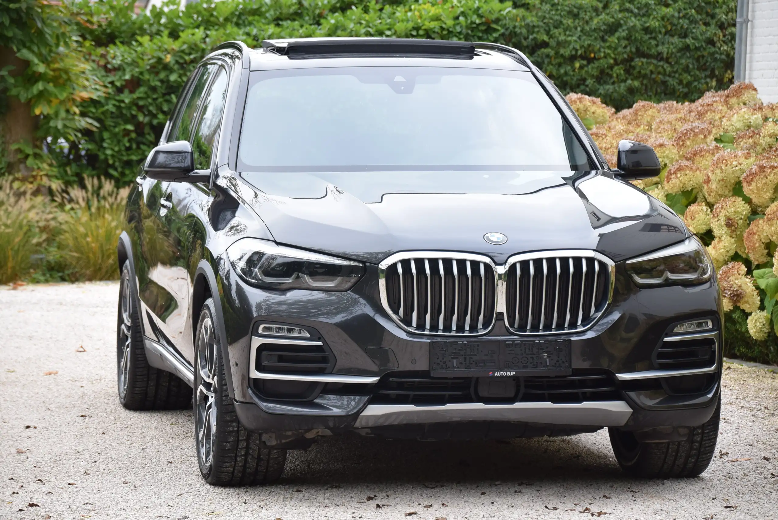 BMW - X5