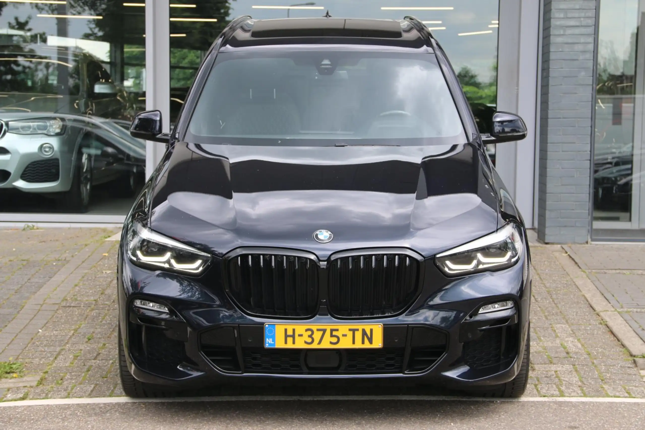 BMW - X5