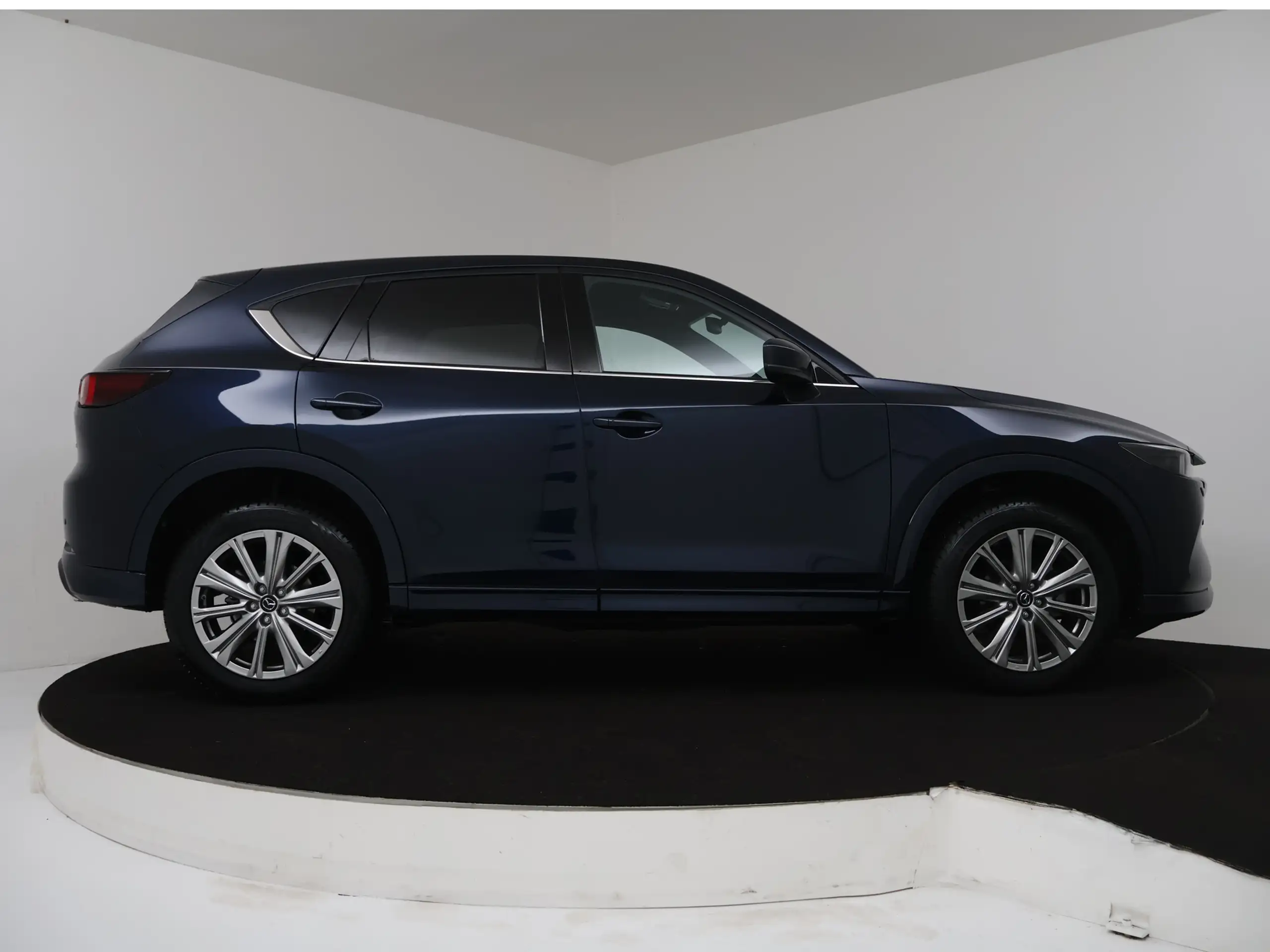 Mazda - CX-5