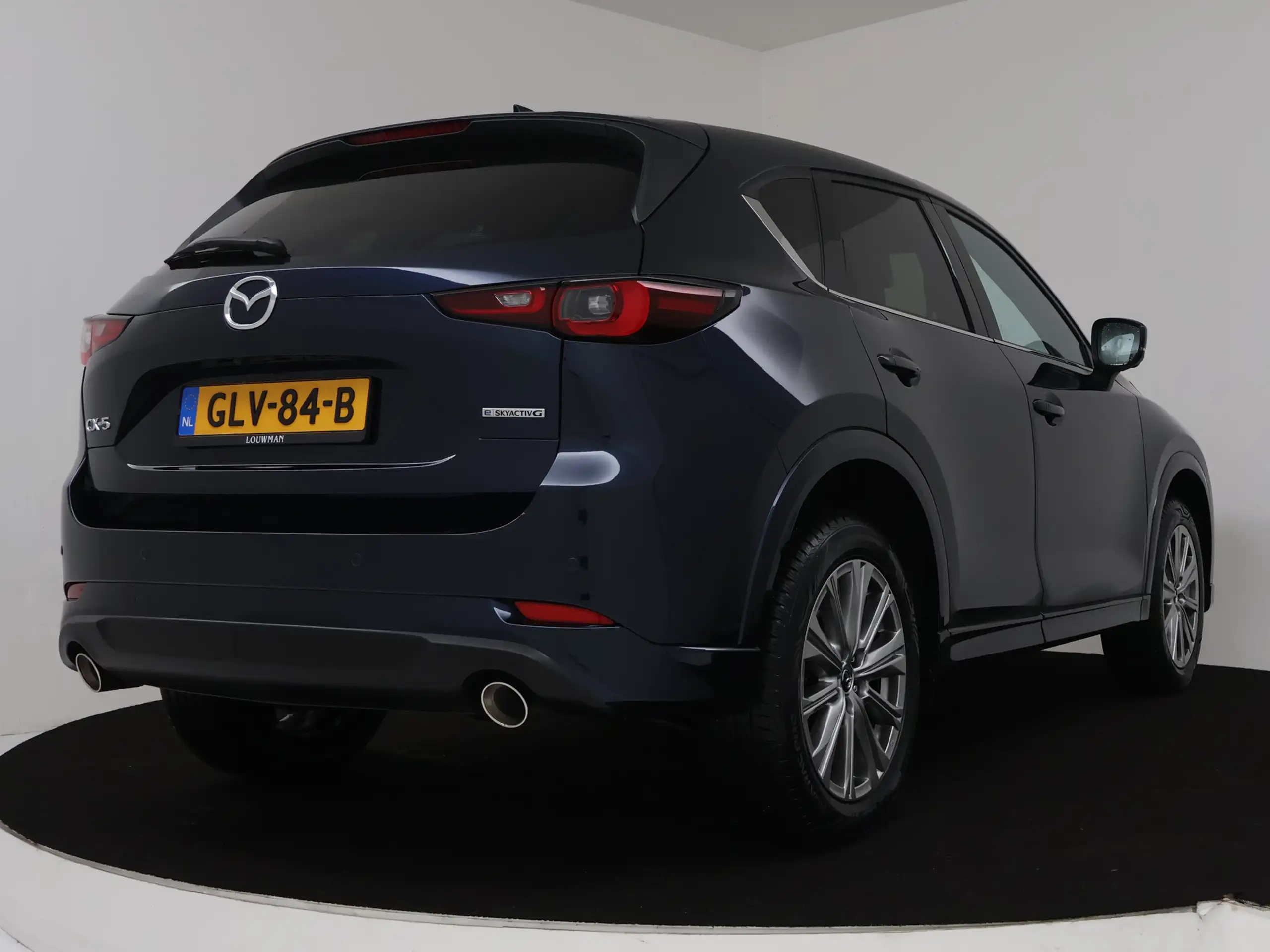 Mazda - CX-5