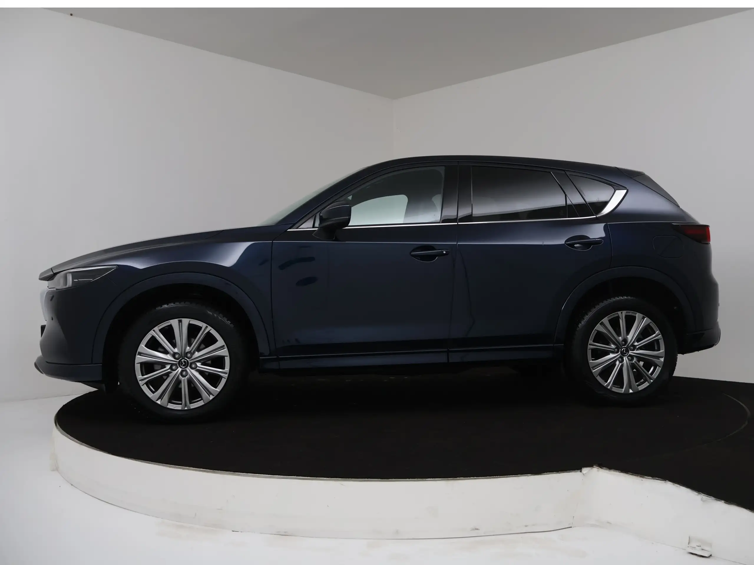 Mazda - CX-5