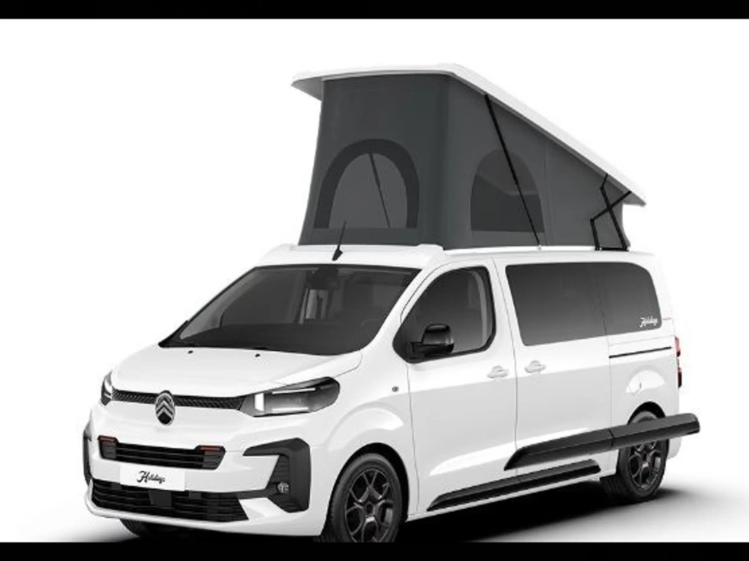 Citroen - Spacetourer